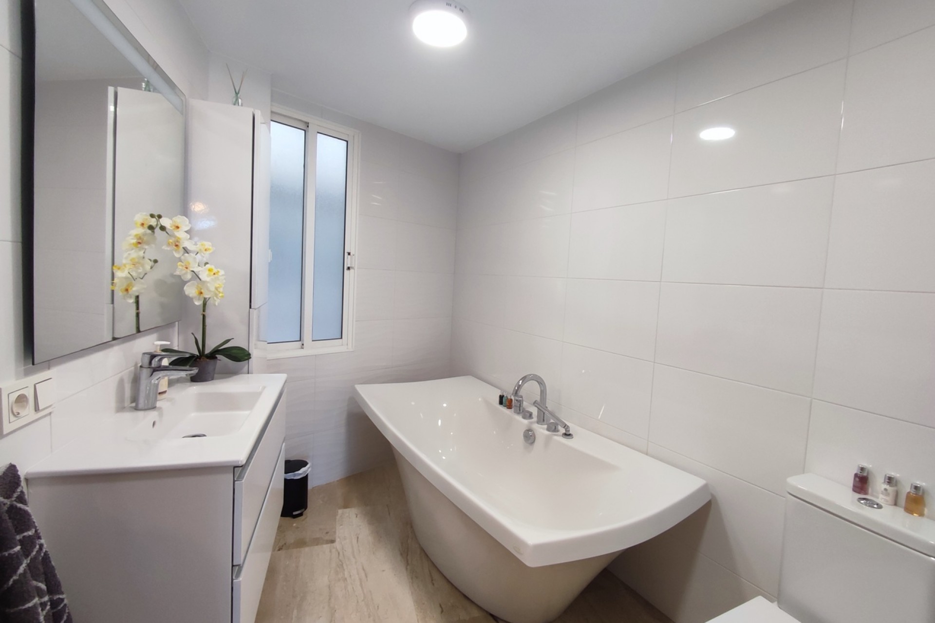 Resale - Apartment -
Lo Pagan - Costa Calida