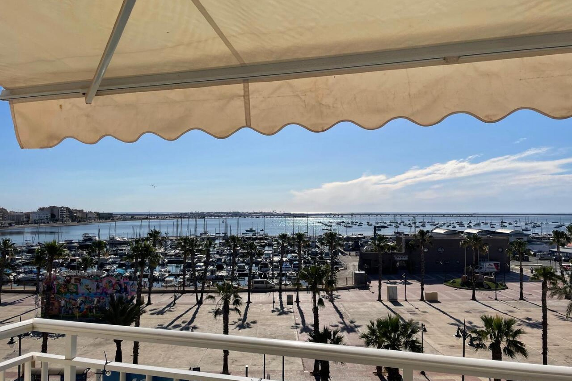Resale - Apartment -
Lo Pagan - Costa Calida