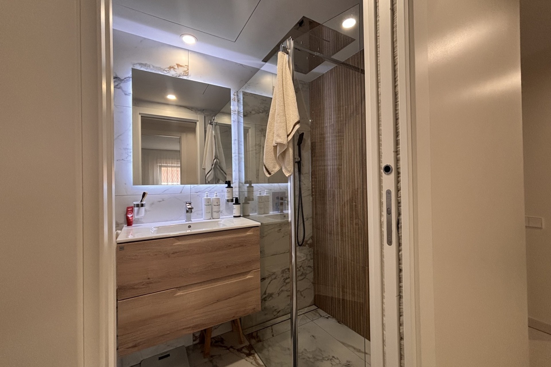 Resale - Apartment -
Lo Pagan - Costa Calida