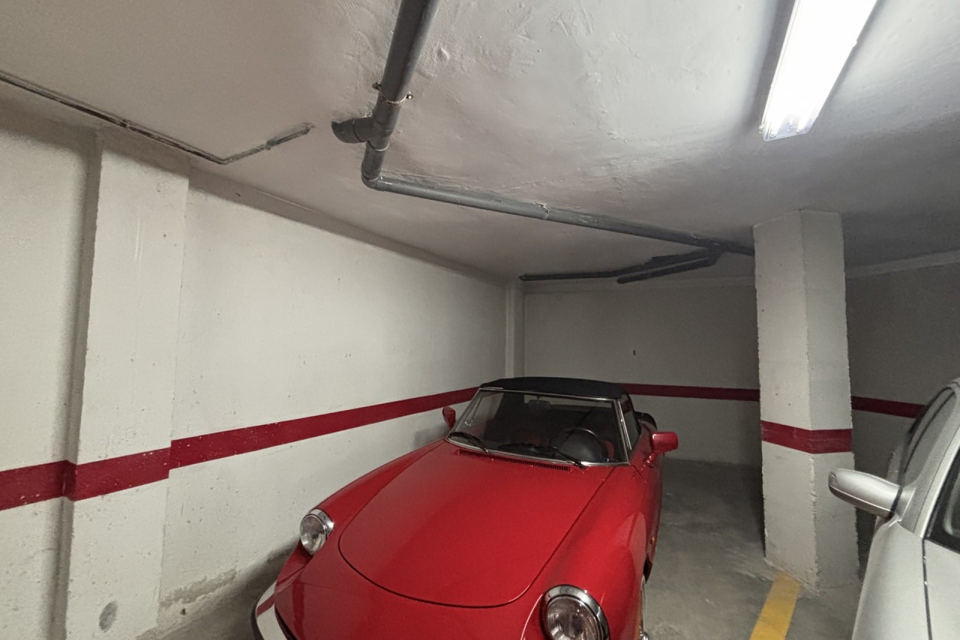 Resale - Apartment -
Lo Pagan - Costa Calida