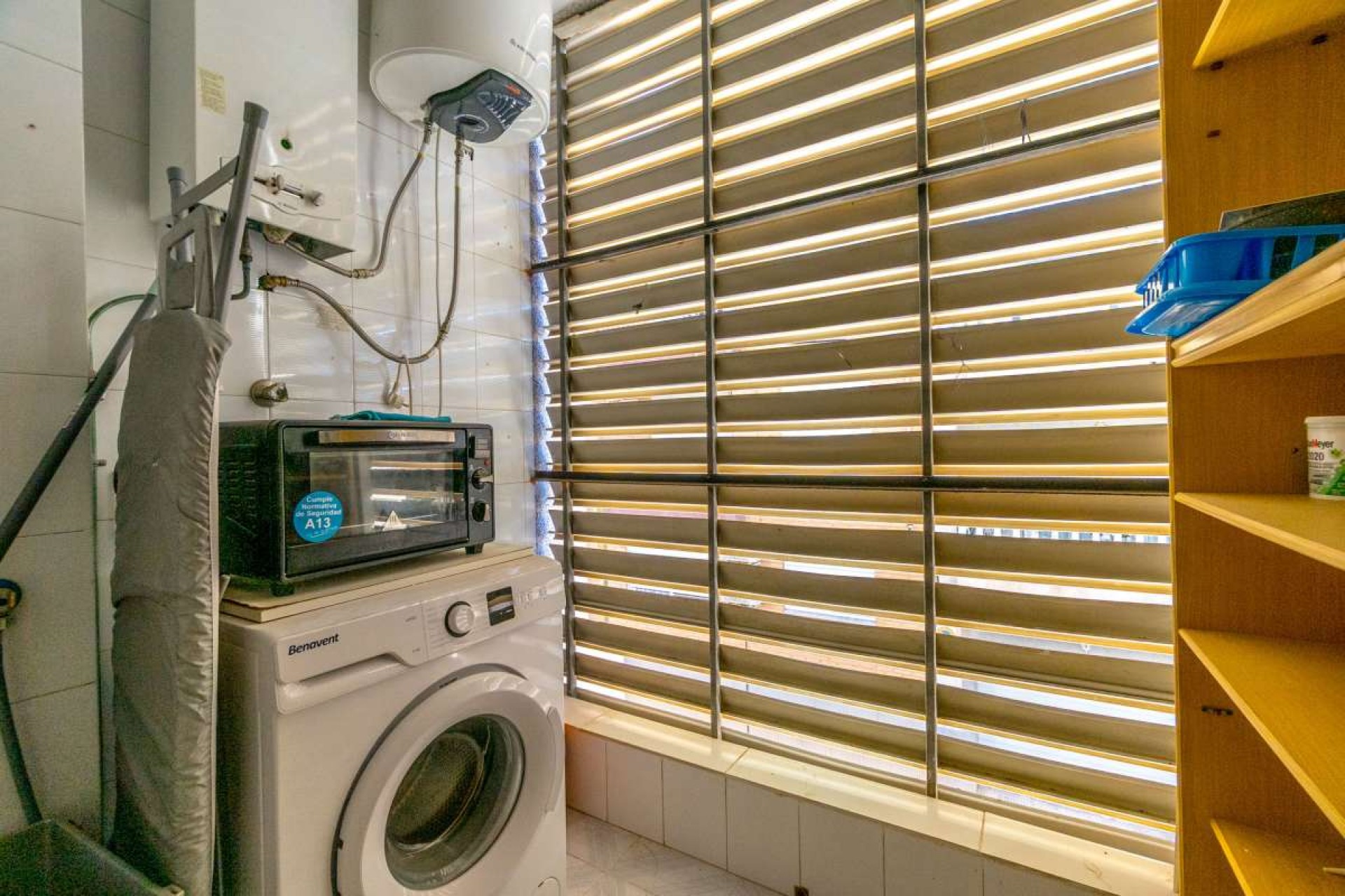 Resale - Apartment -
Lo Pagan - Costa Calida