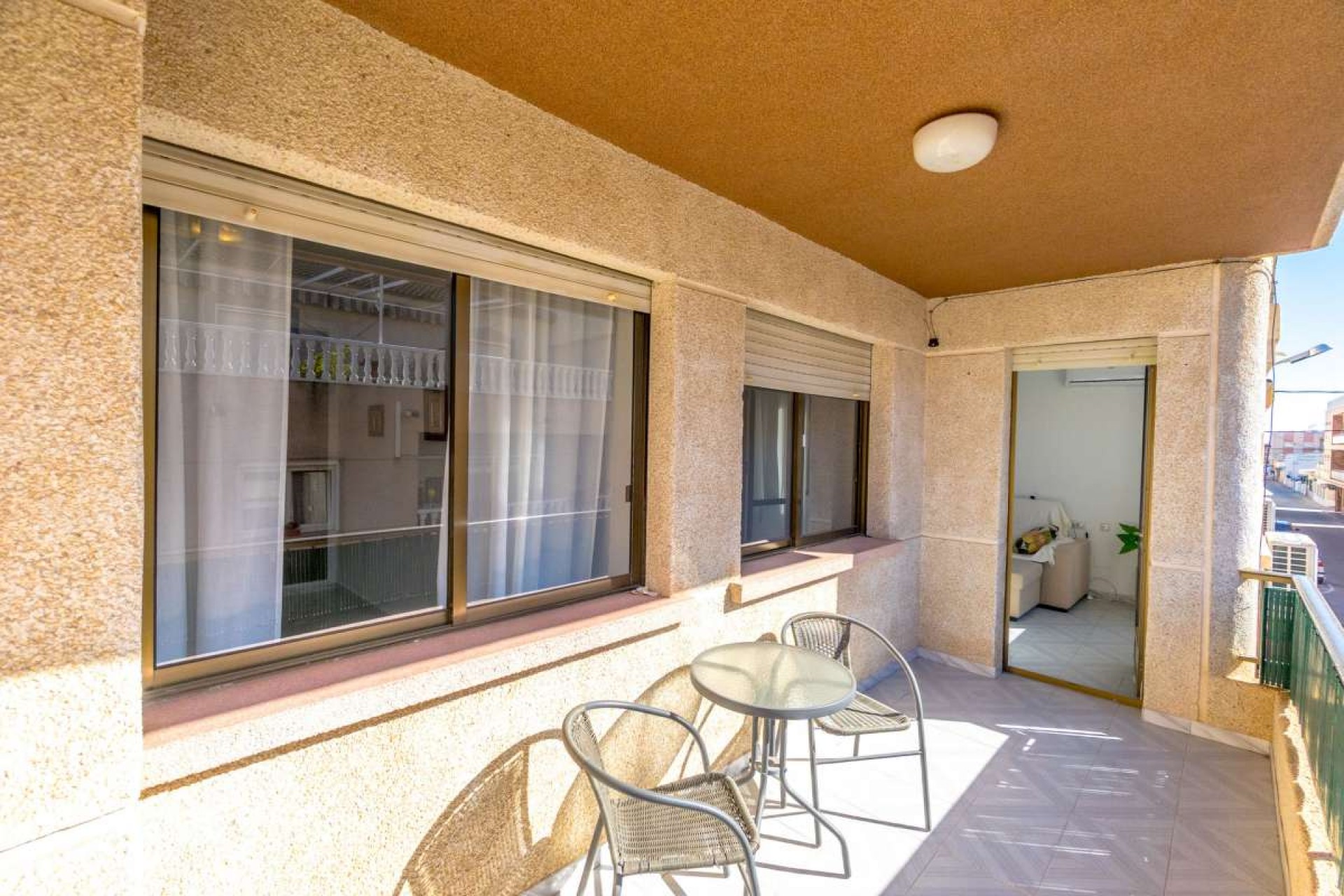 Resale - Apartment -
Lo Pagan - Costa Calida