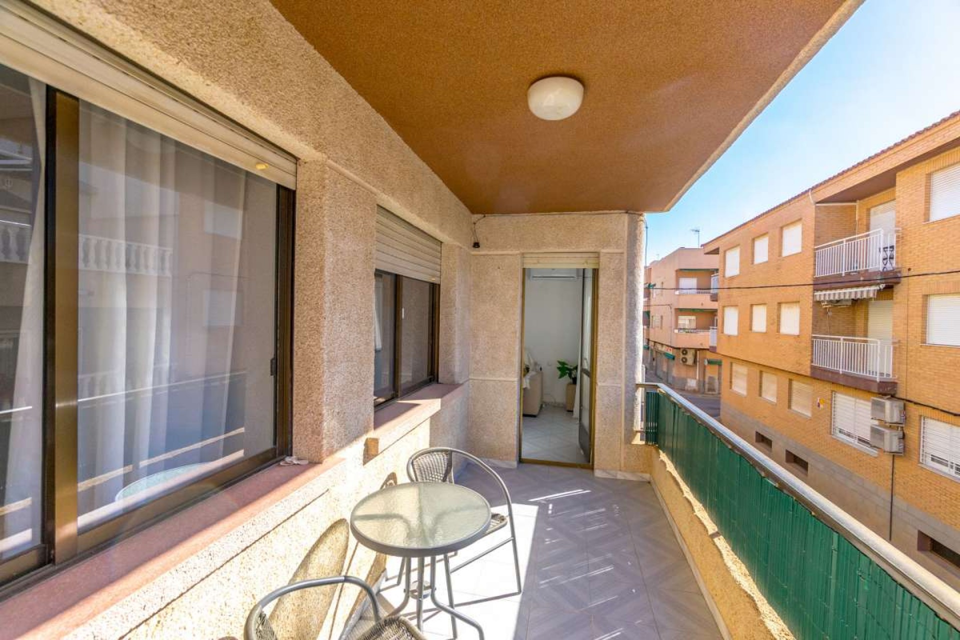 Resale - Apartment -
Lo Pagan - Costa Calida