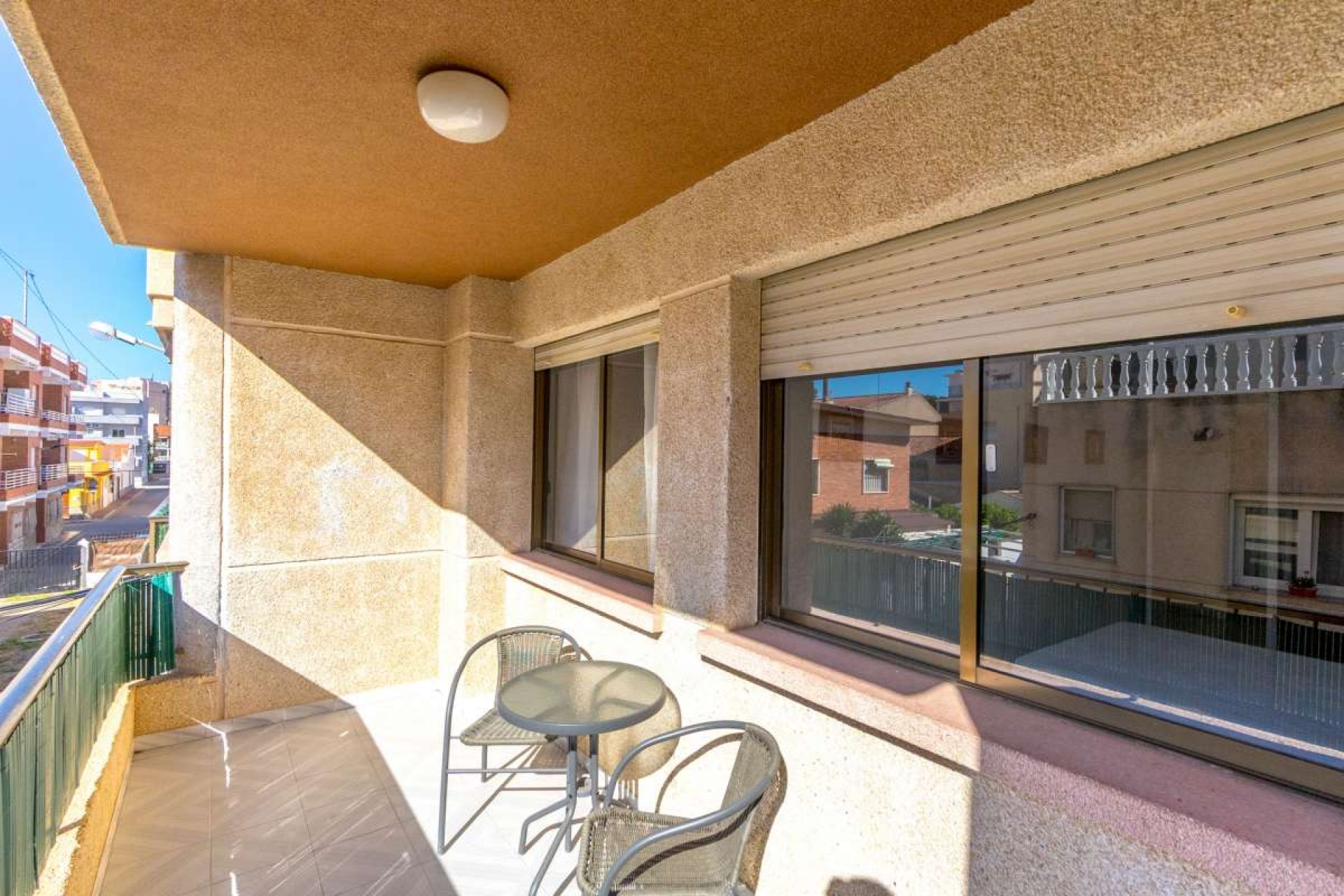 Resale - Apartment -
Lo Pagan - Costa Calida