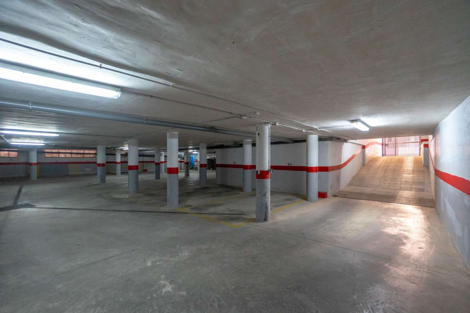 Resale - Apartment -
Lo Pagan - Costa Calida