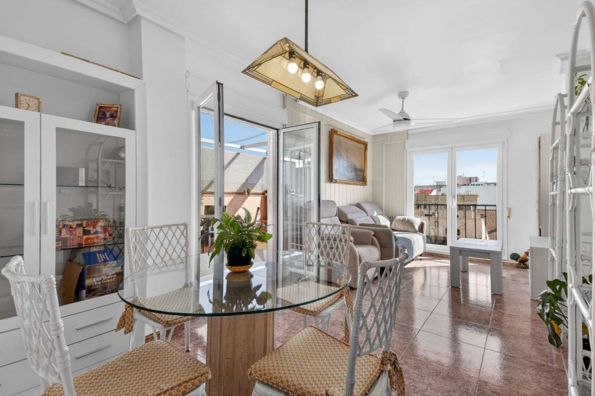 Resale - Apartment -
Lo Pagan - Costa Calida