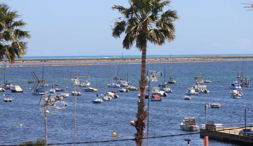 Resale - Apartment -
Lo Pagan - Costa Calida