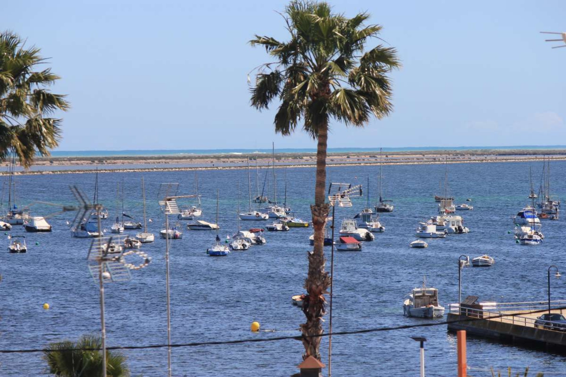 Resale - Apartment -
Lo Pagan - Costa Calida