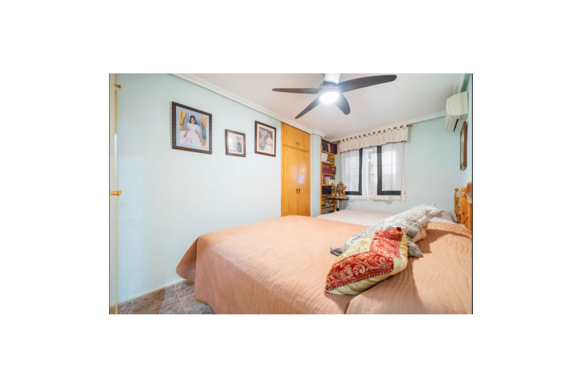 Resale - Apartment -
Lo Pagan - Costa Calida