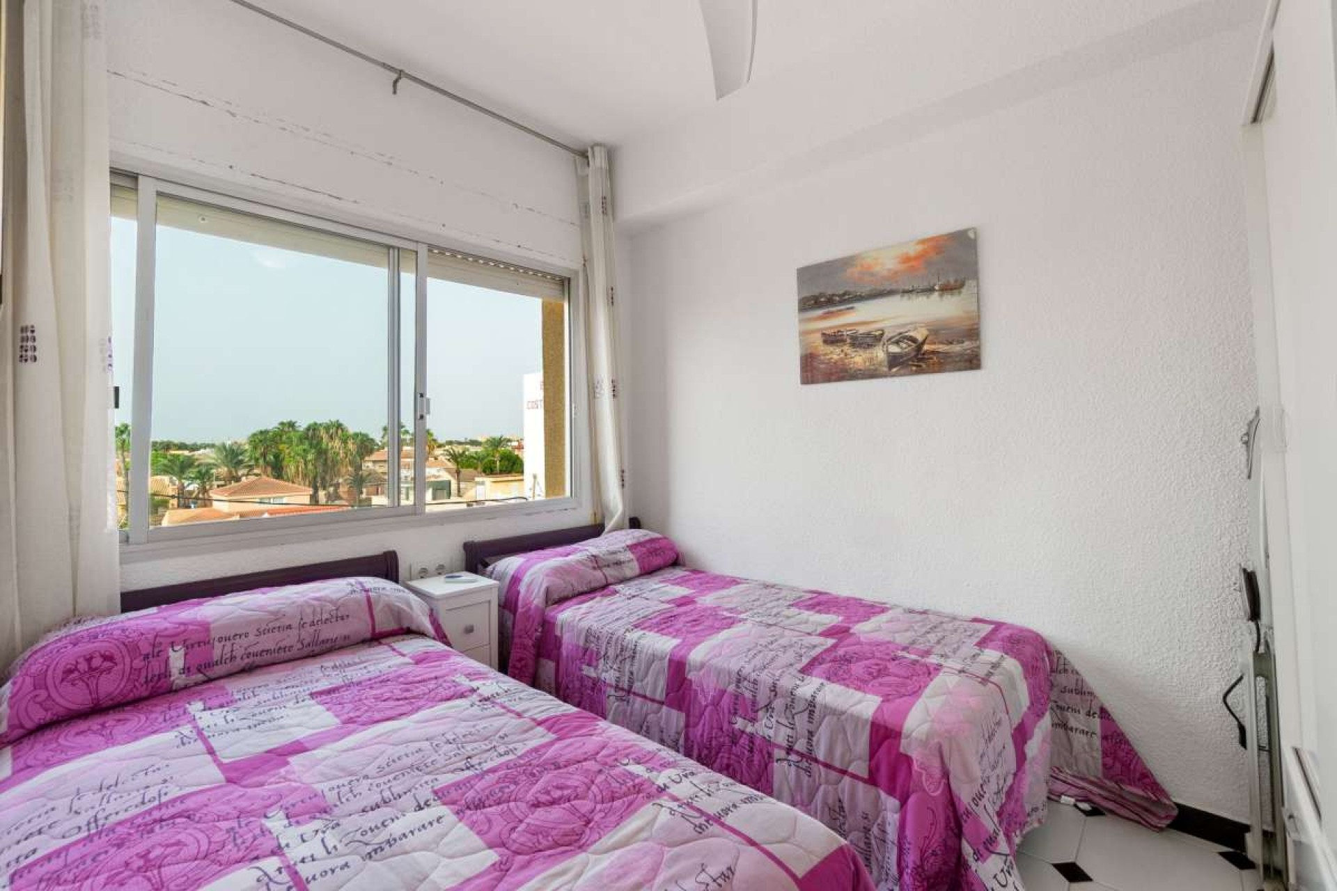 Resale - Apartment -
Lo Pagan - Costa Calida