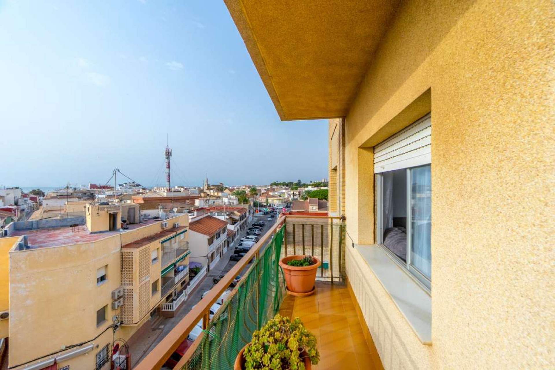 Resale - Apartment -
Lo Pagan - Costa Calida
