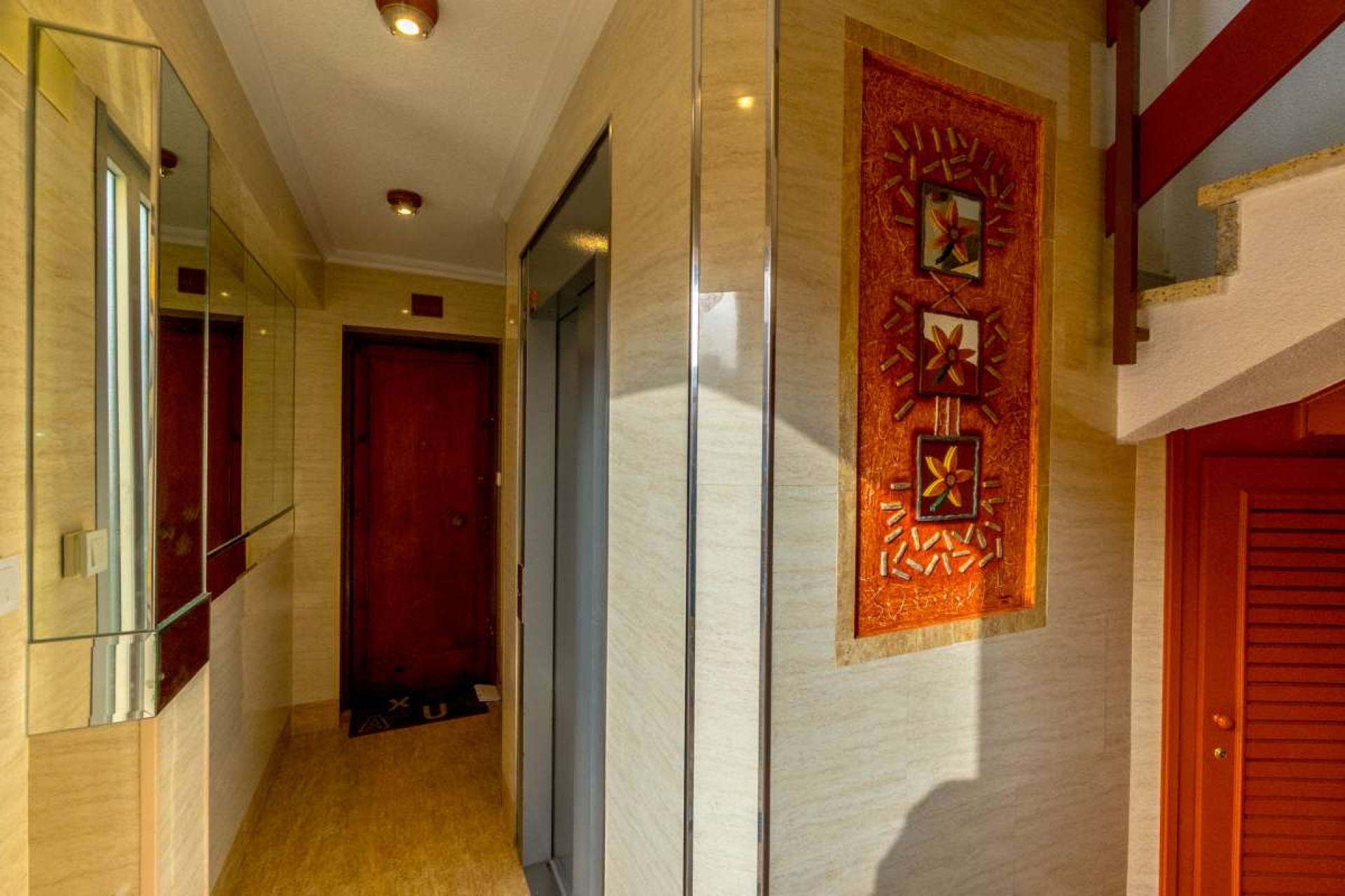 Resale - Apartment -
Lo Pagan - Costa Calida
