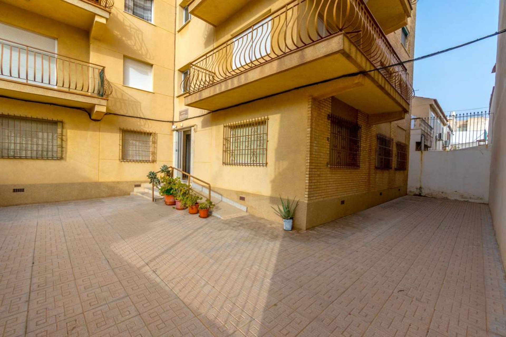 Resale - Apartment -
Lo Pagan - Costa Calida