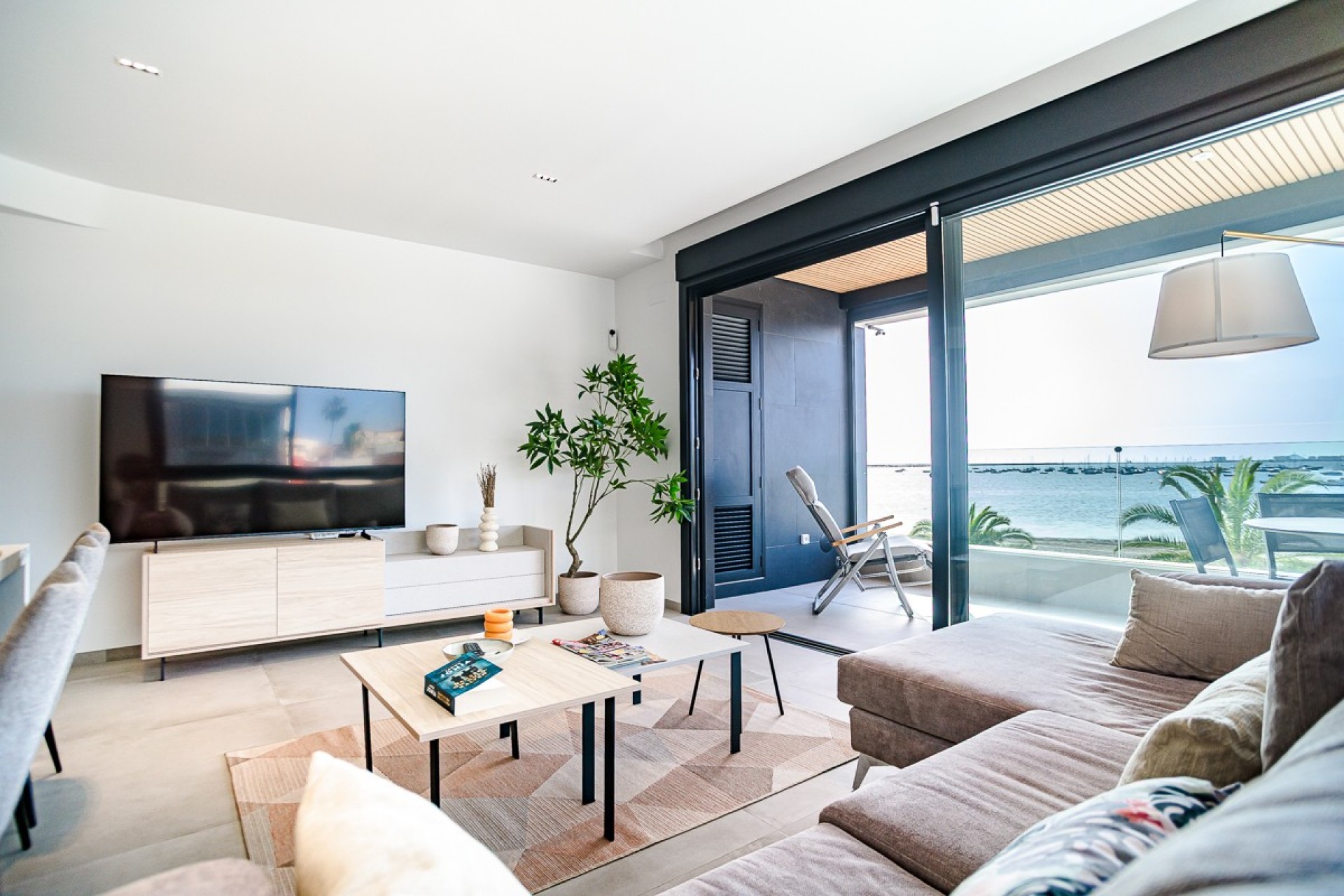 Resale - Apartment -
Lo Pagan - Costa Calida