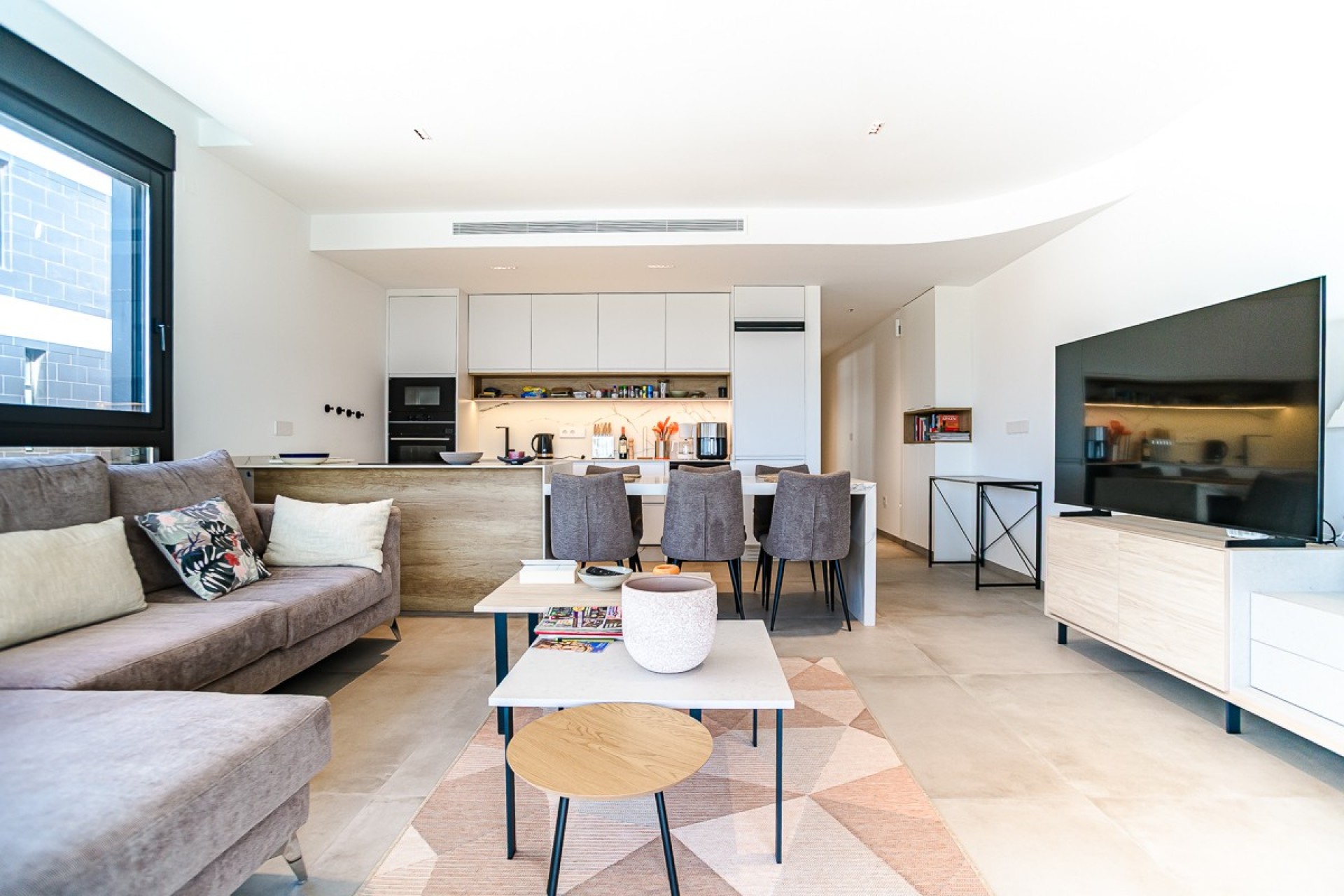 Resale - Apartment -
Lo Pagan - Costa Calida