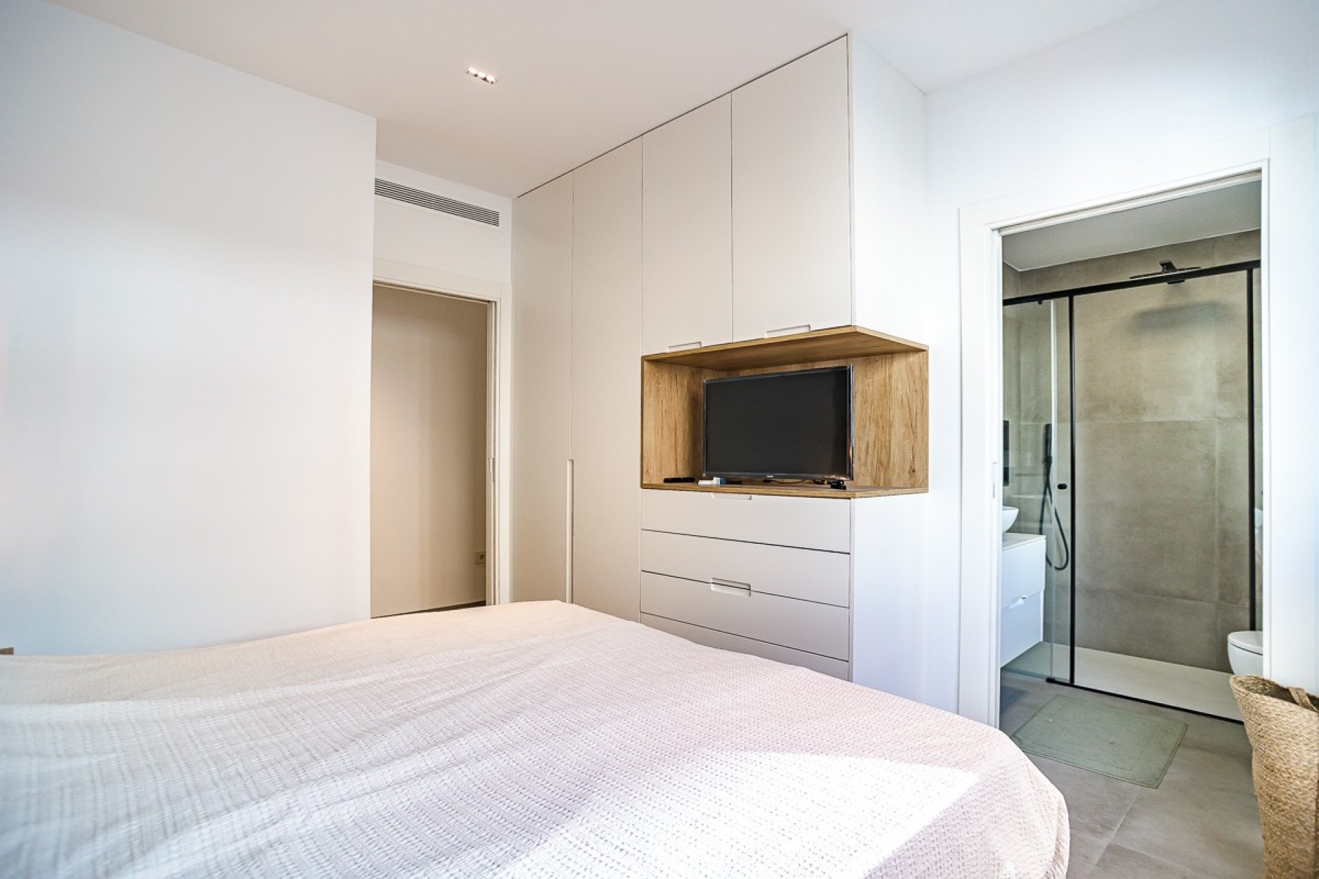 Resale - Apartment -
Lo Pagan - Costa Calida