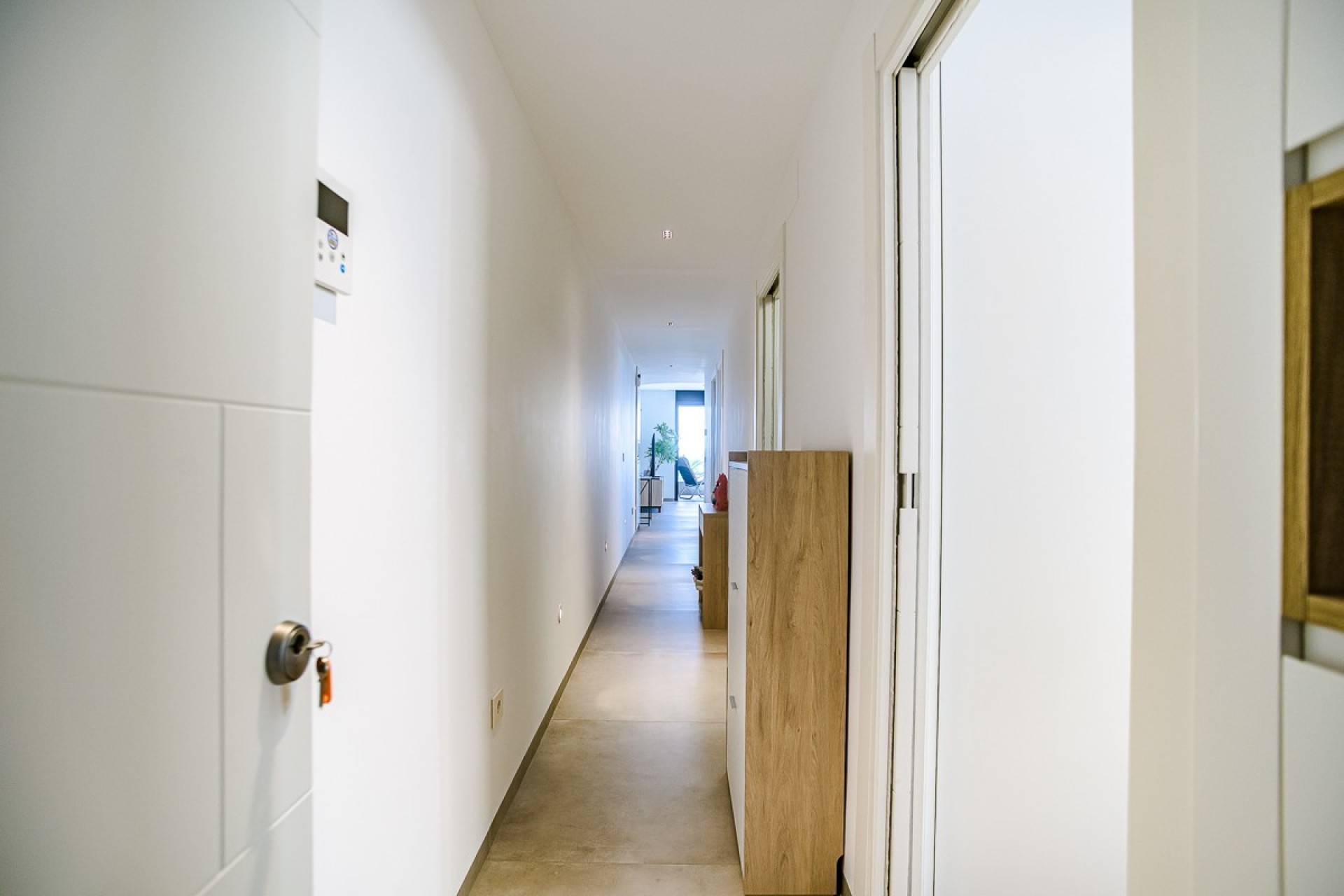 Resale - Apartment -
Lo Pagan - Costa Calida