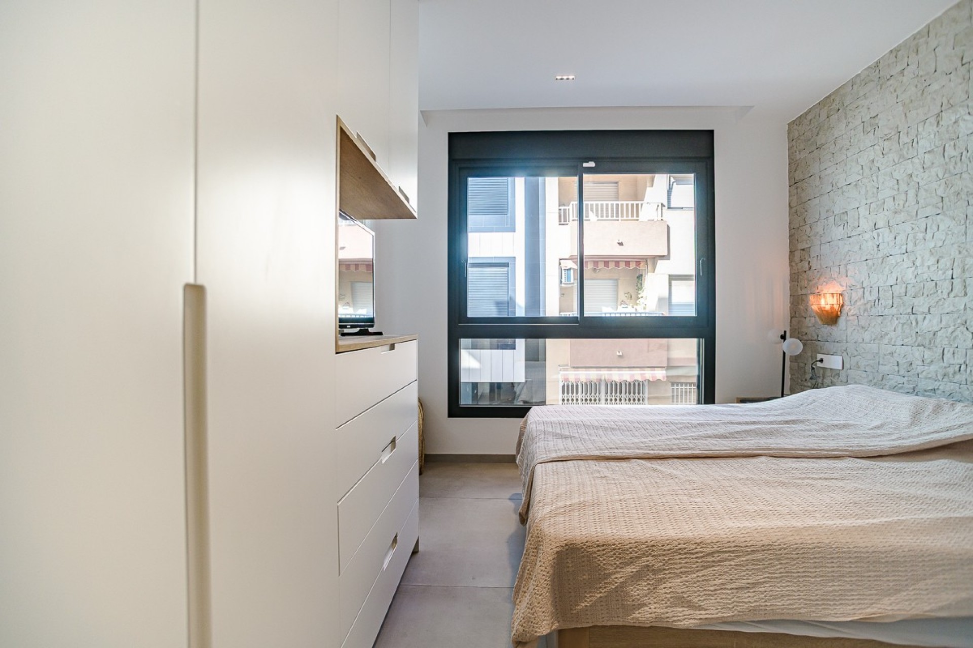 Resale - Apartment -
Lo Pagan - Costa Calida