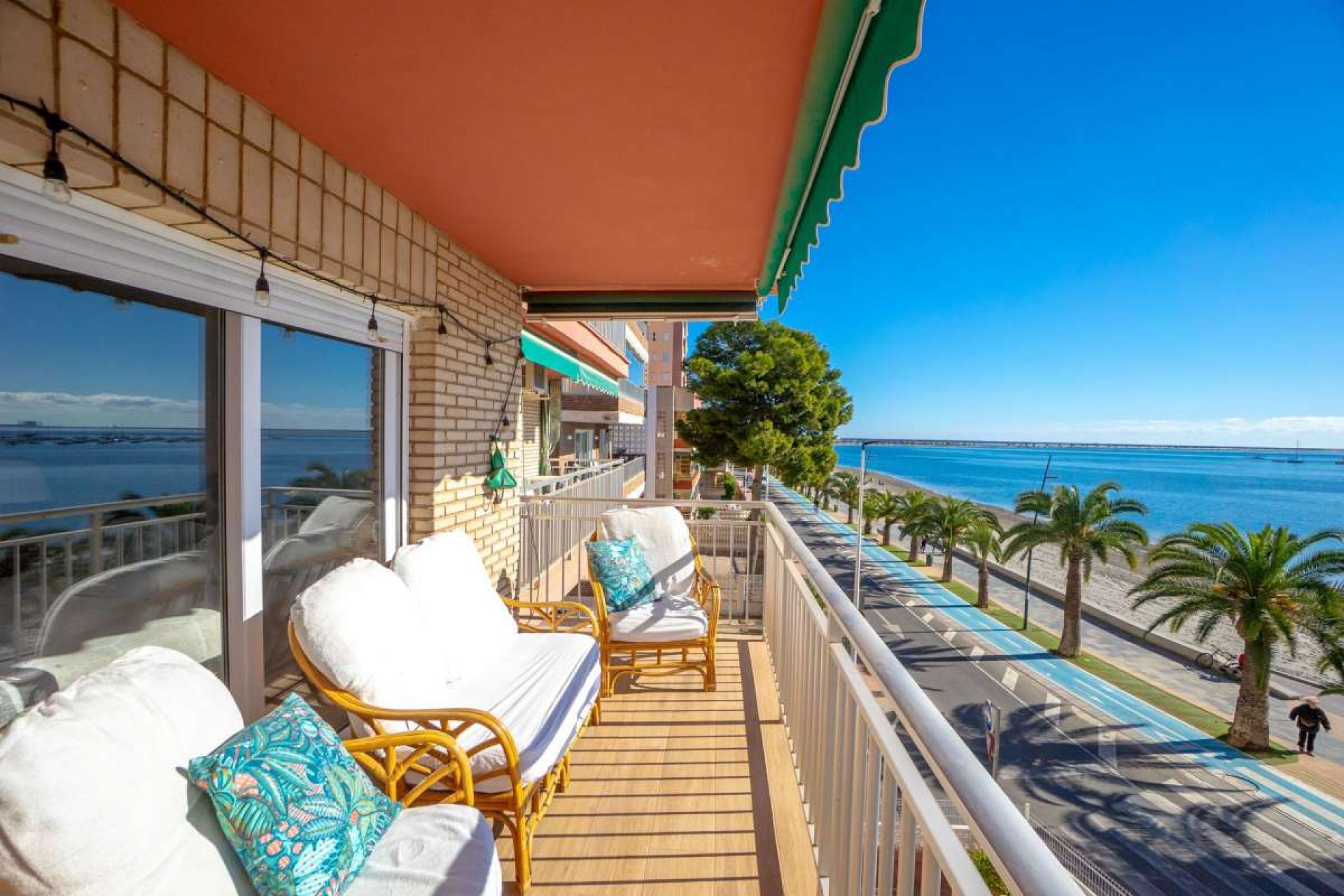Resale - Apartment -
Lo Pagan - Costa Calida