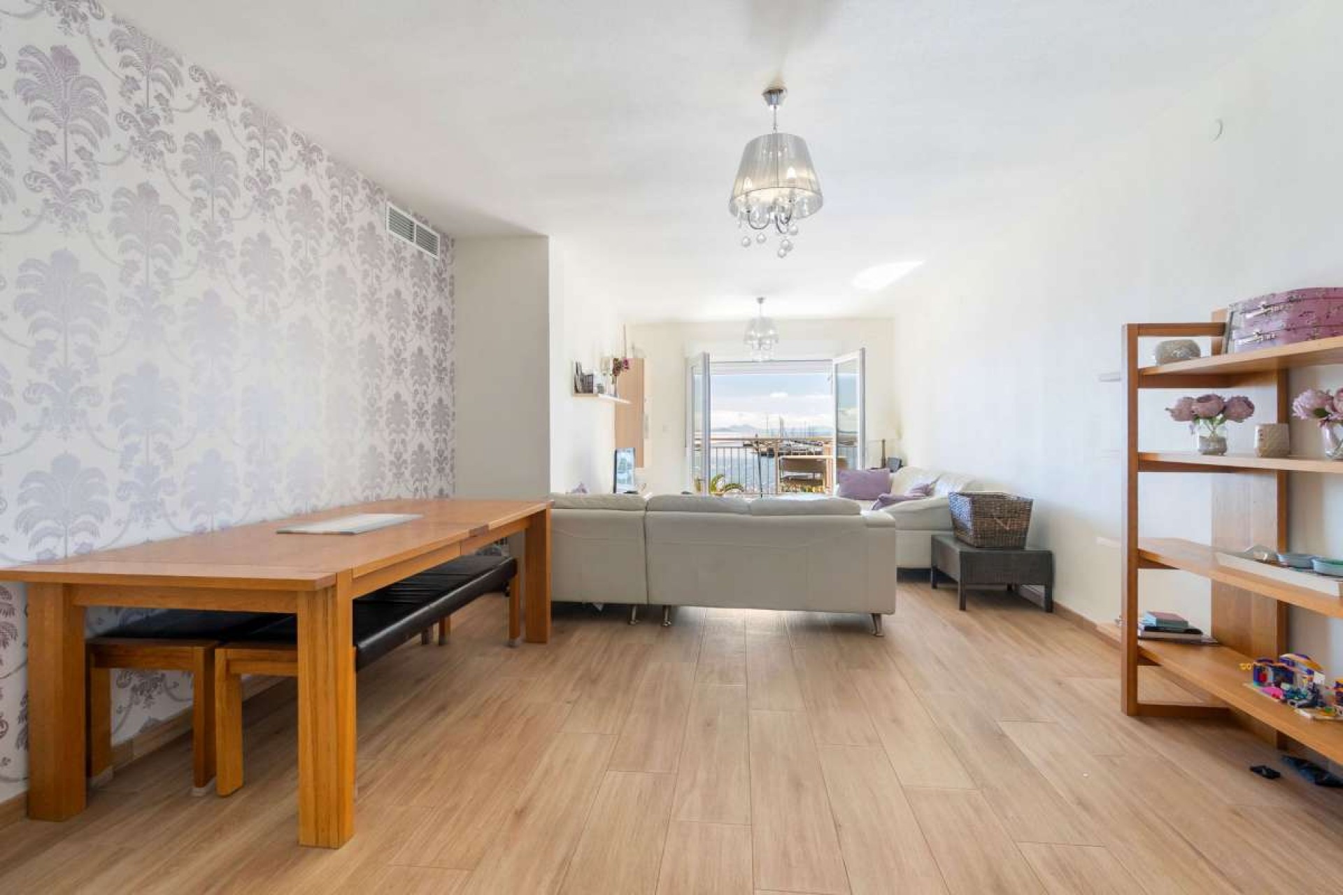 Resale - Apartment -
Lo Pagan - Costa Calida