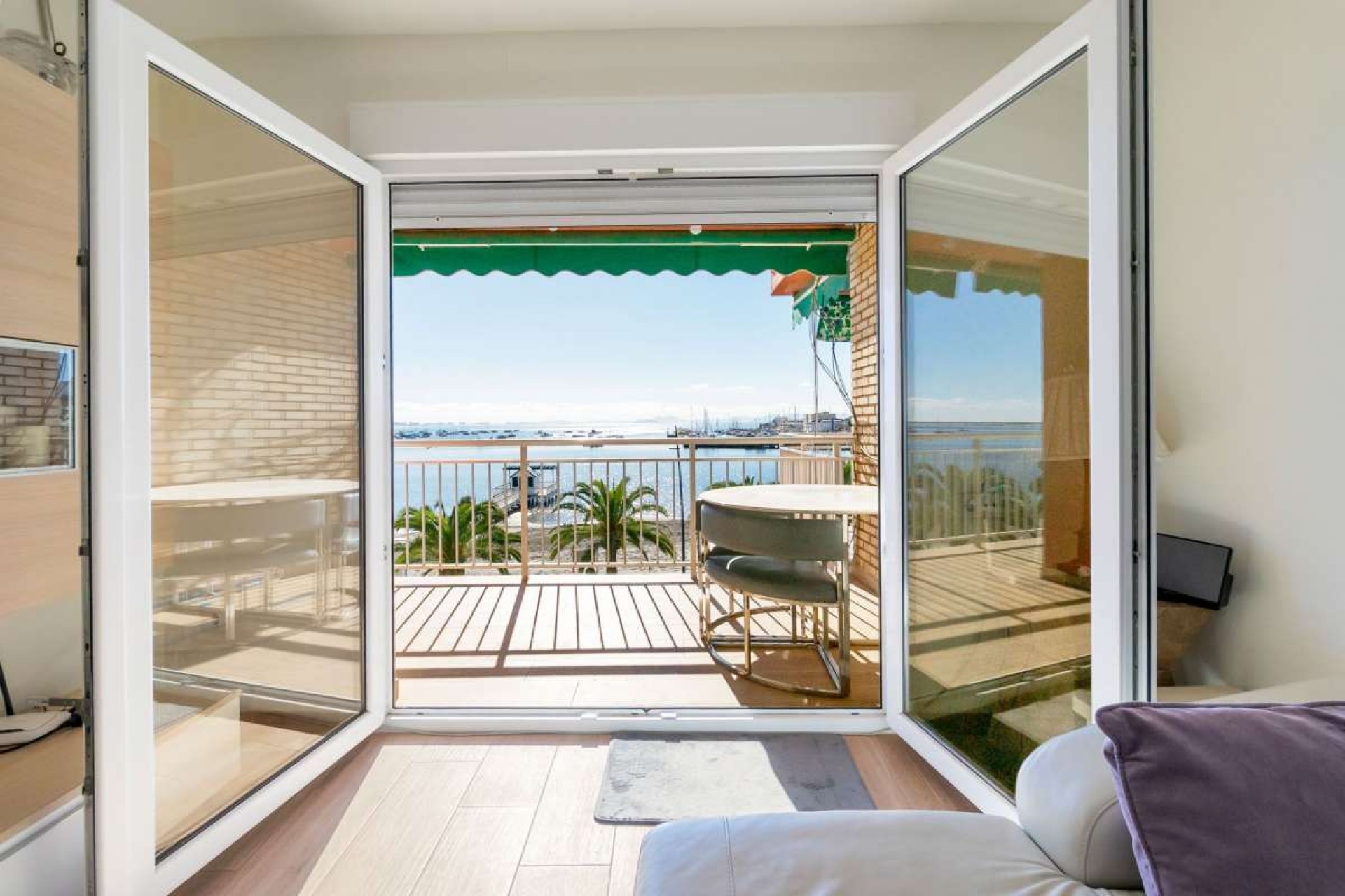 Resale - Apartment -
Lo Pagan - Costa Calida