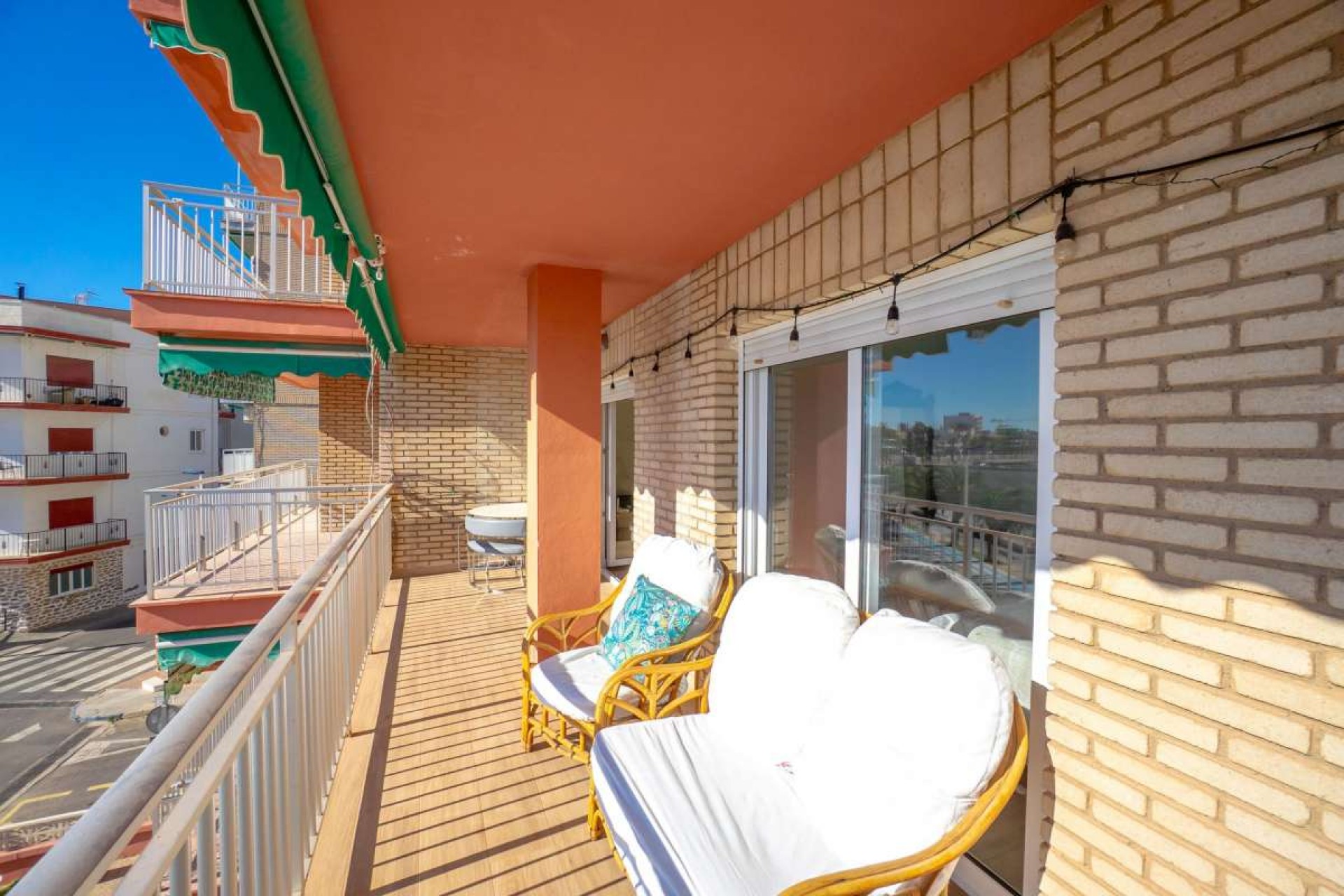 Resale - Apartment -
Lo Pagan - Costa Calida