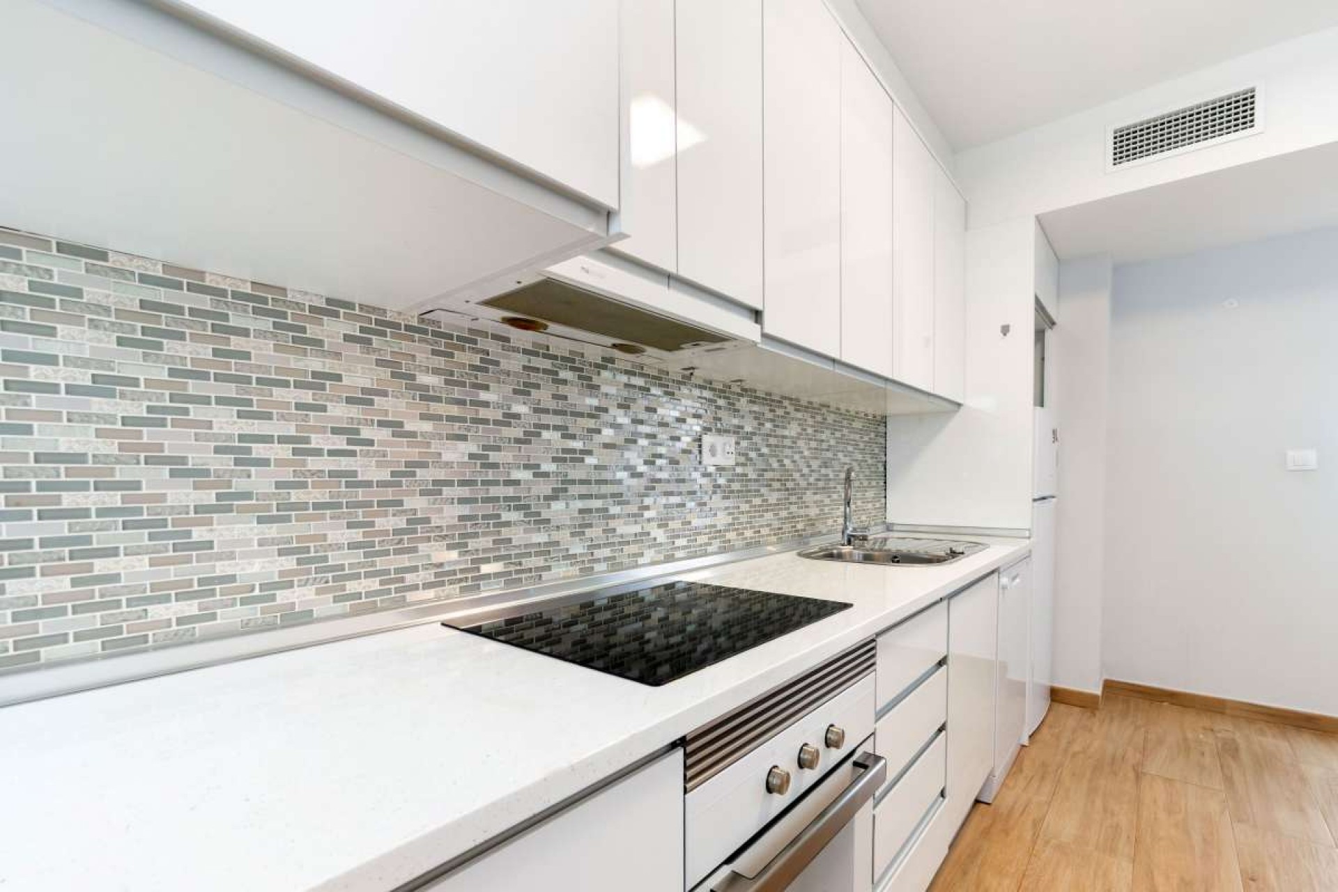 Resale - Apartment -
Lo Pagan - Costa Calida