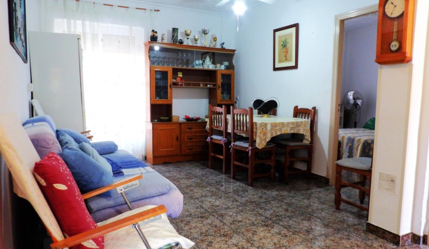 Resale - Apartment -
Lo Pagan - La Puntica