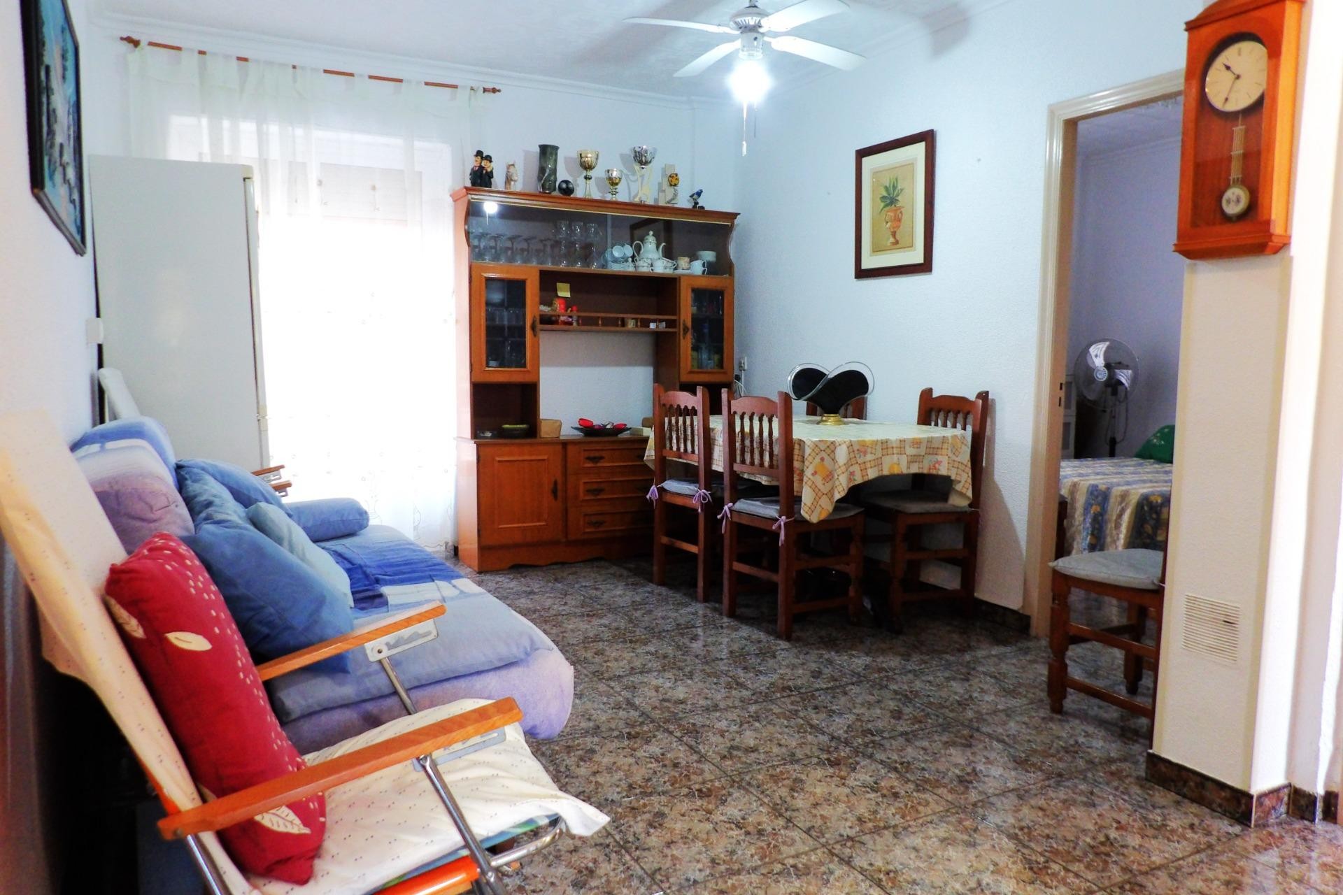 Resale - Apartment -
Lo Pagan - La Puntica