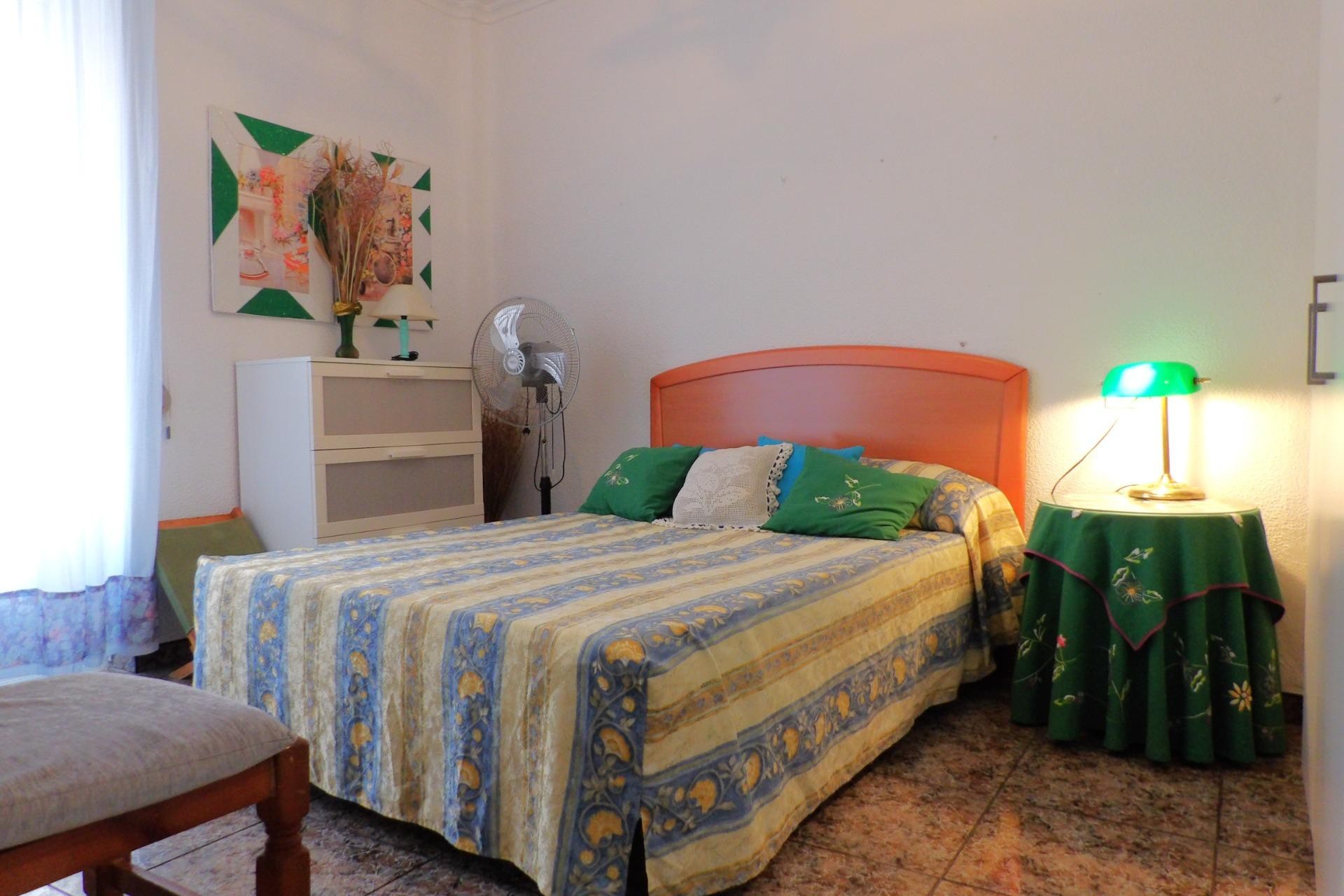 Resale - Apartment -
Lo Pagan - La Puntica