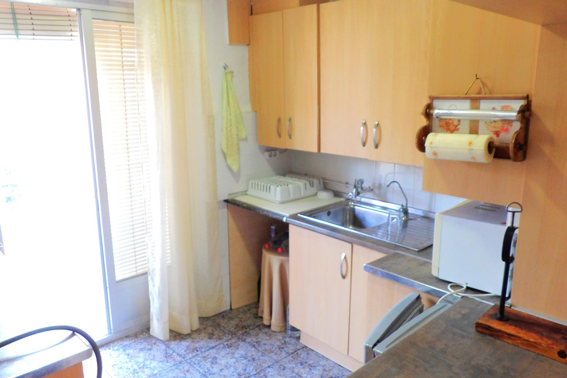 Resale - Apartment -
Lo Pagan - La Puntica