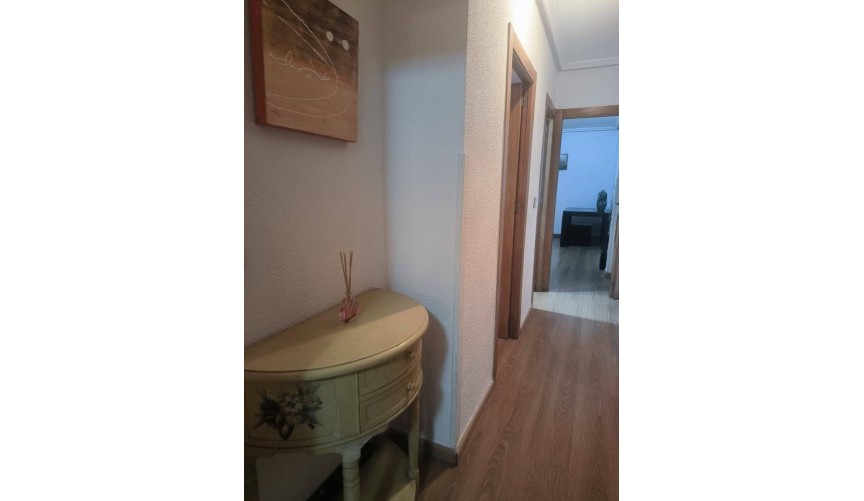 Resale - Apartment -
Lo Pagan - La Puntica