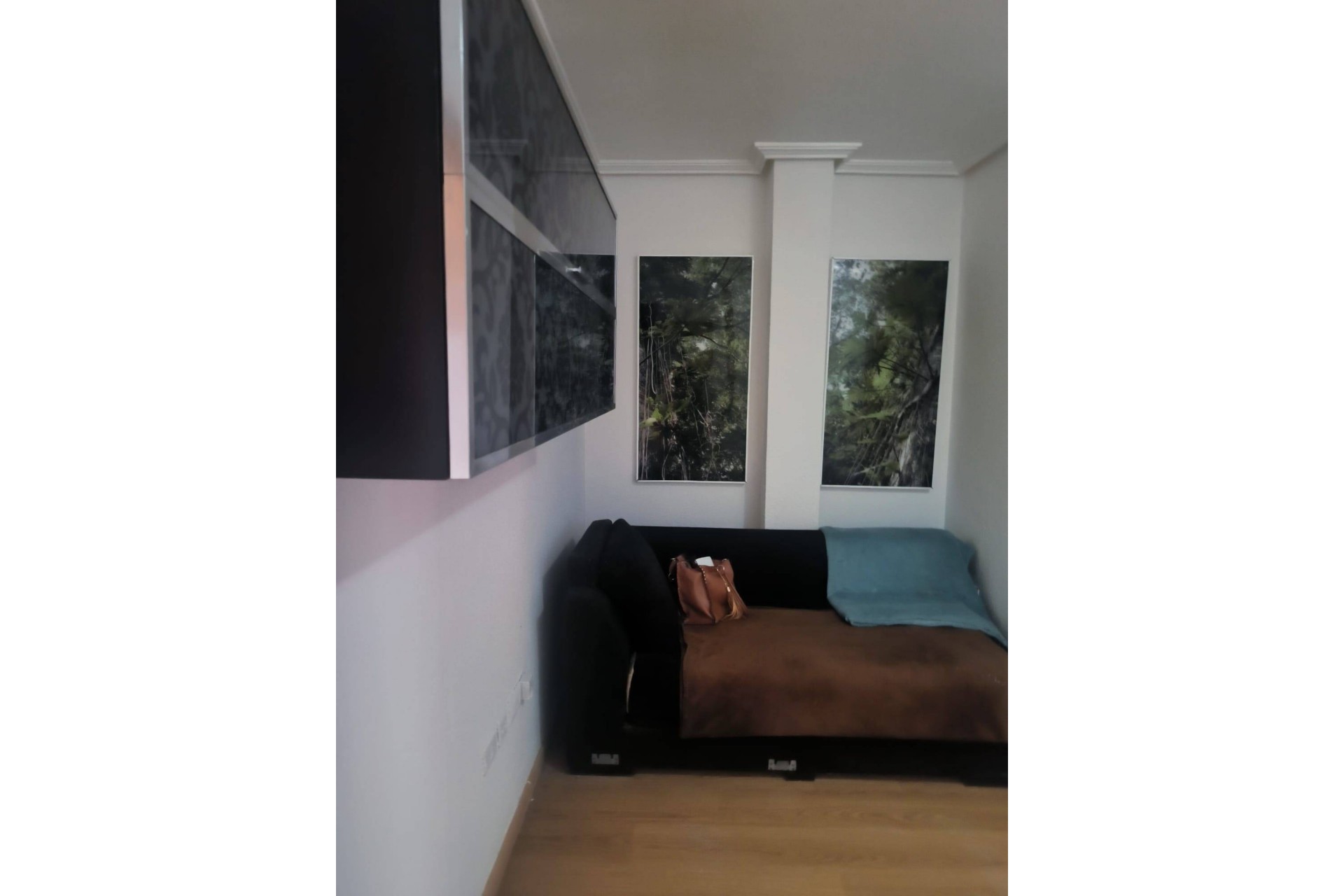 Resale - Apartment -
Lo Pagan - La Puntica