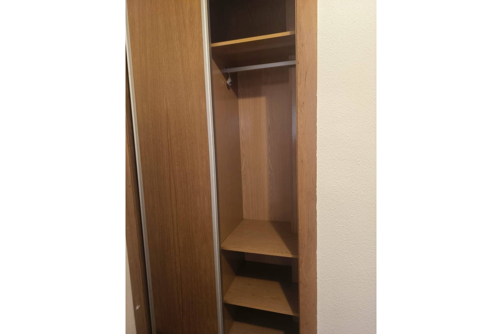 Resale - Apartment -
Lo Pagan - La Puntica