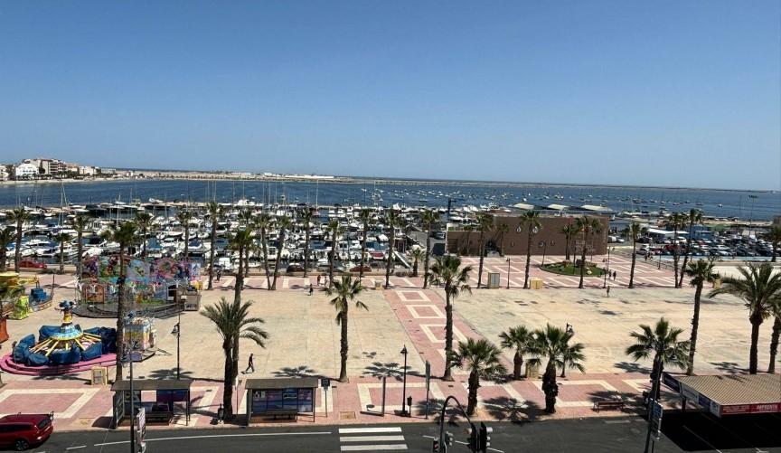 Resale - Apartment -
Lo Pagan - La Puntica