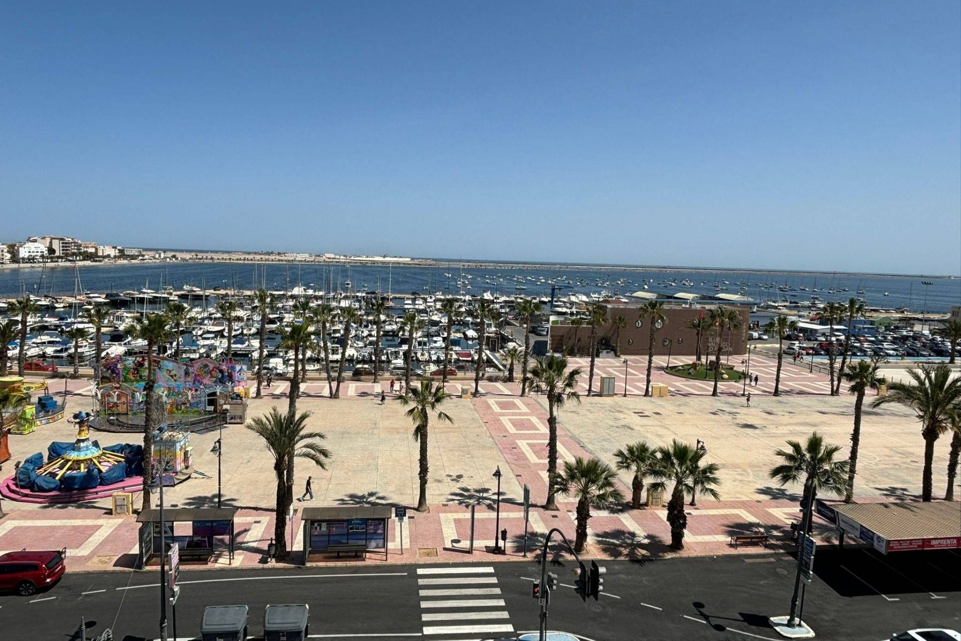 Resale - Apartment -
Lo Pagan - La Puntica