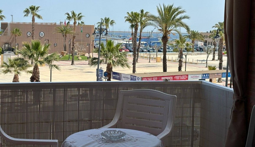 Resale - Apartment -
Lo Pagan - La Puntica