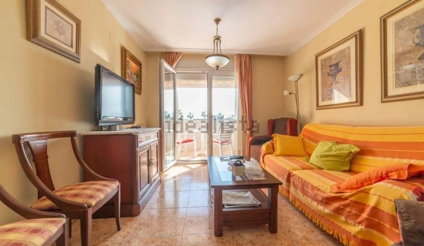 Resale - Apartment -
Lo Pagan - La Puntica