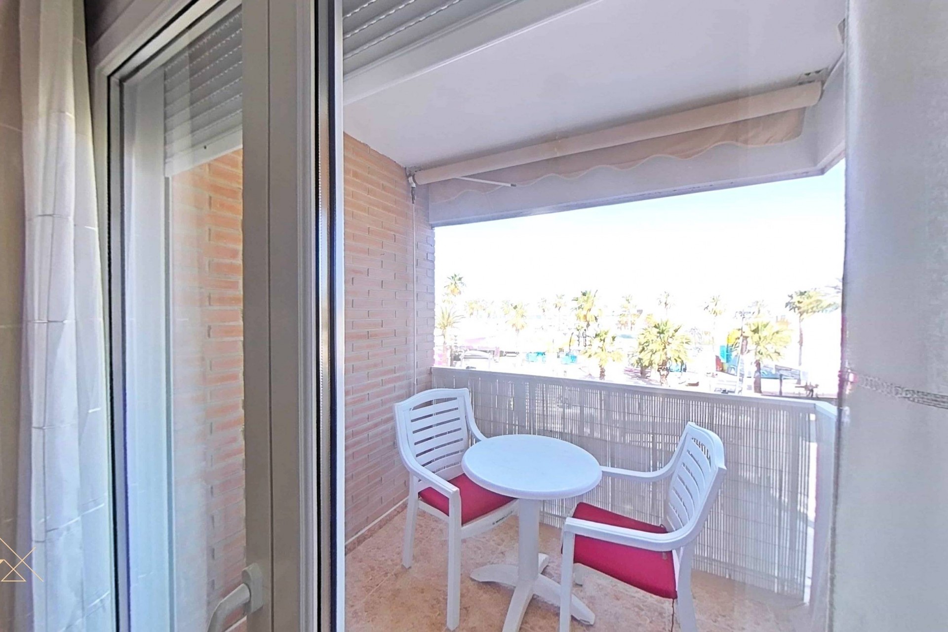 Resale - Apartment -
Lo Pagan - La Puntica