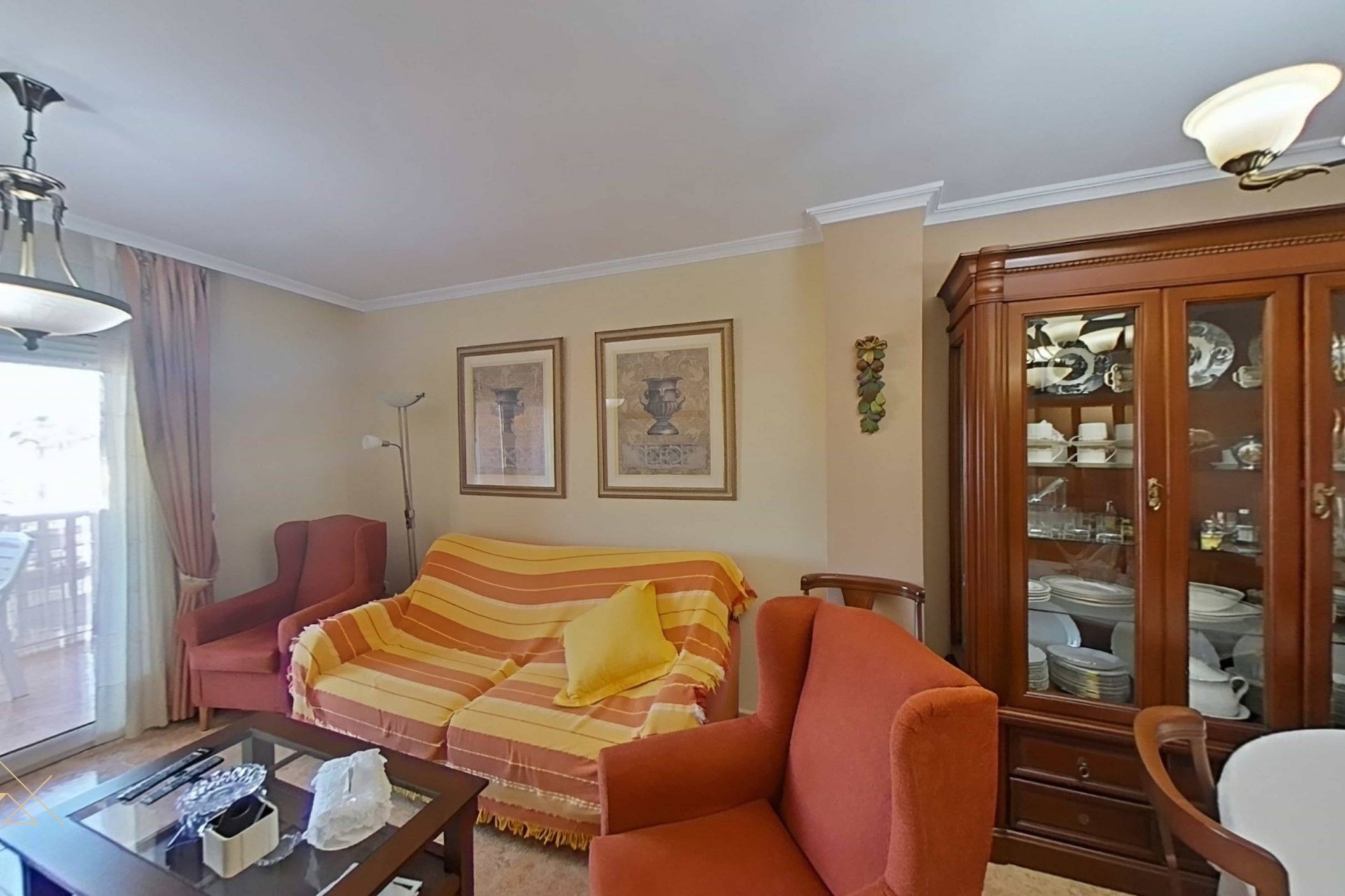 Resale - Apartment -
Lo Pagan - La Puntica