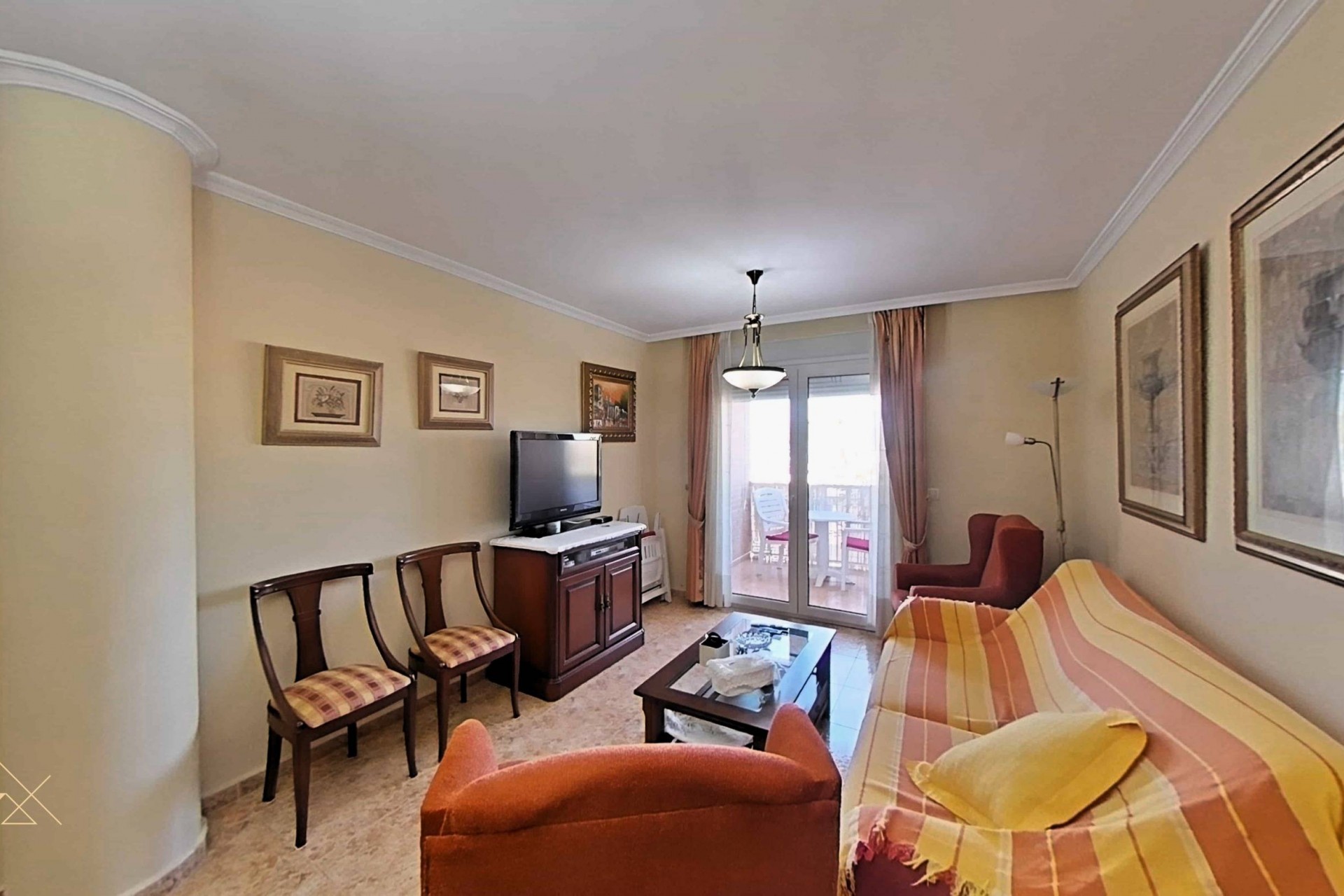 Resale - Apartment -
Lo Pagan - La Puntica