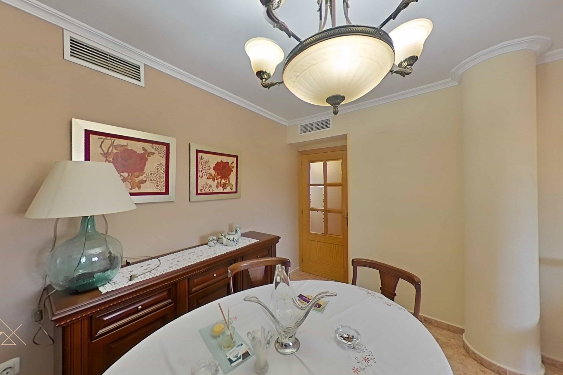 Resale - Apartment -
Lo Pagan - La Puntica