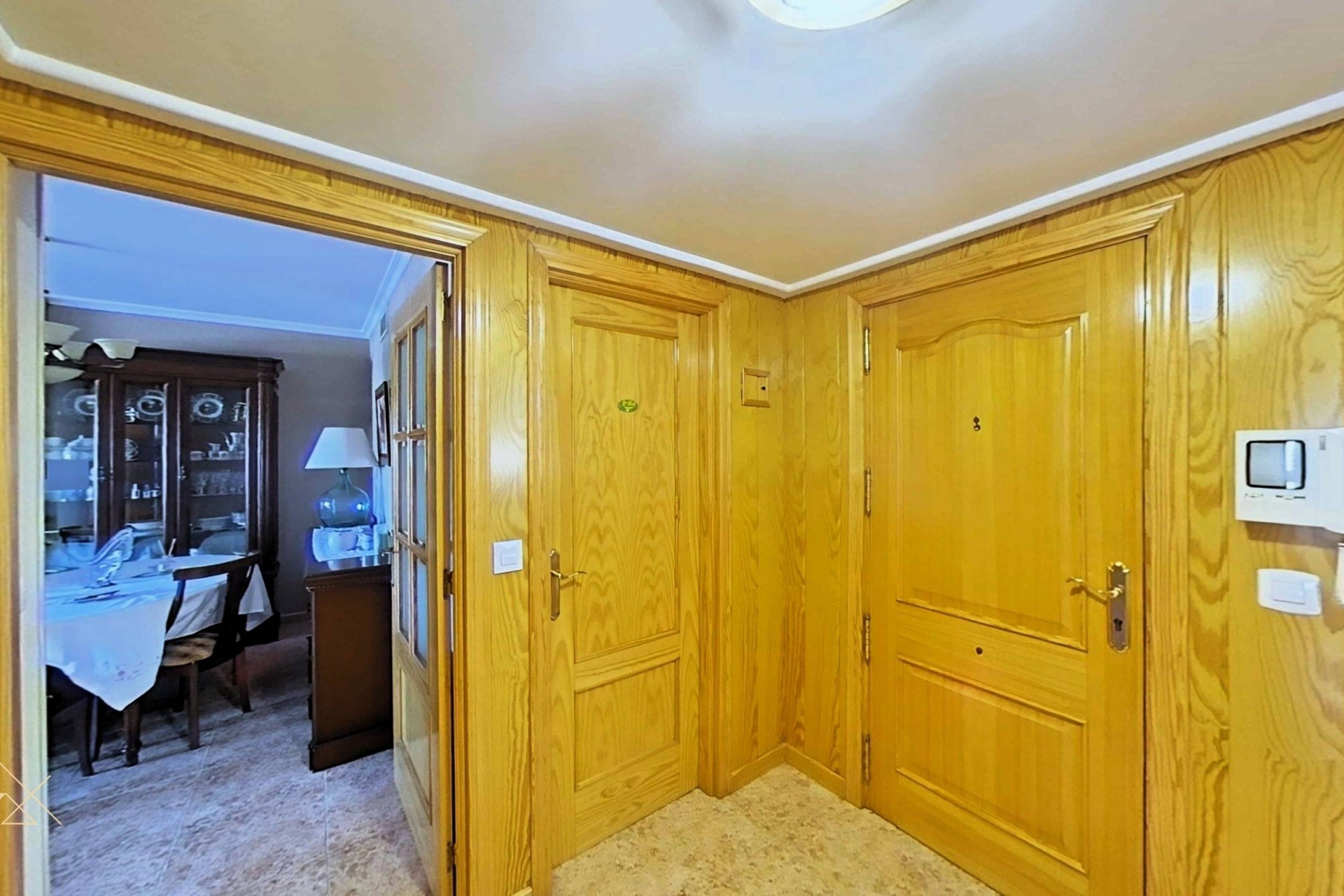 Resale - Apartment -
Lo Pagan - La Puntica