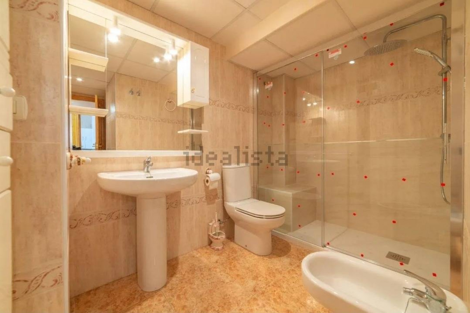 Resale - Apartment -
Lo Pagan - La Puntica