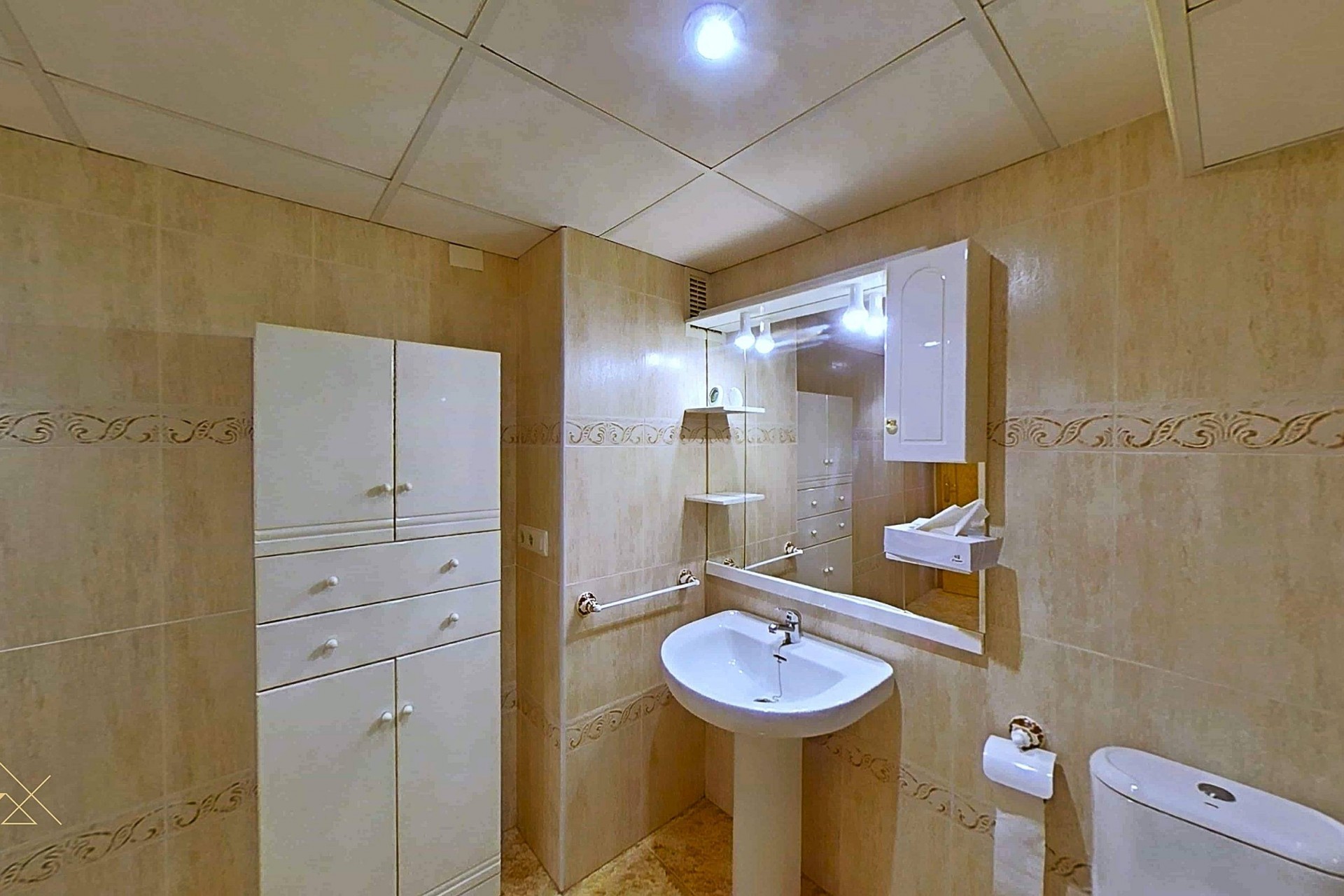 Resale - Apartment -
Lo Pagan - La Puntica