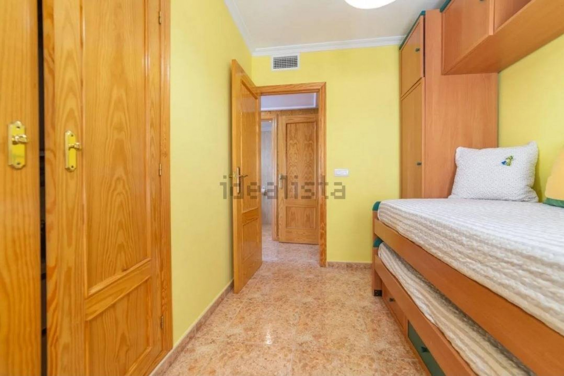 Resale - Apartment -
Lo Pagan - La Puntica