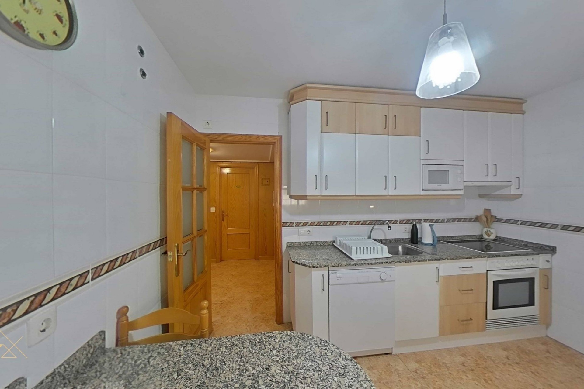 Resale - Apartment -
Lo Pagan - La Puntica