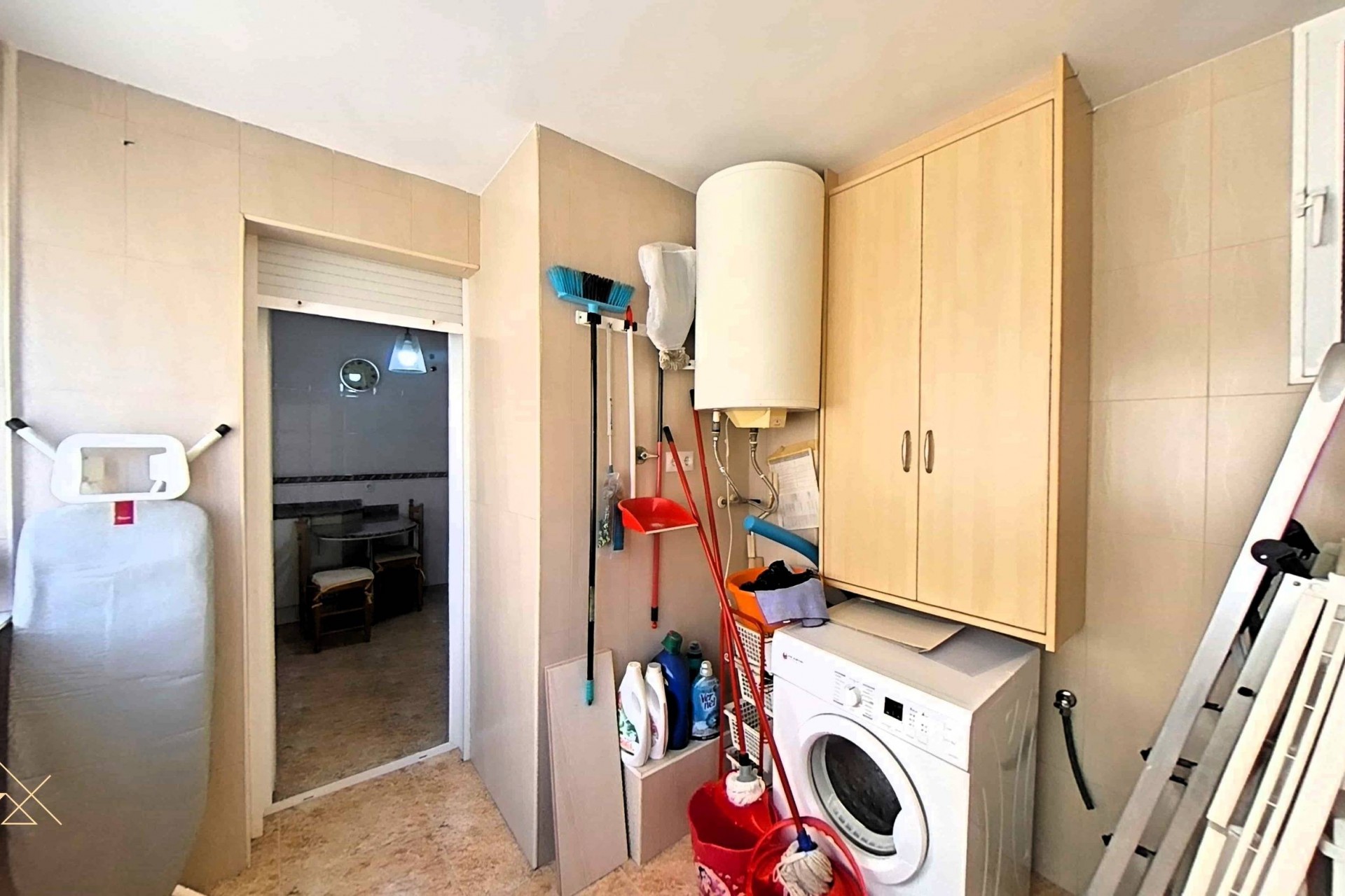 Resale - Apartment -
Lo Pagan - La Puntica