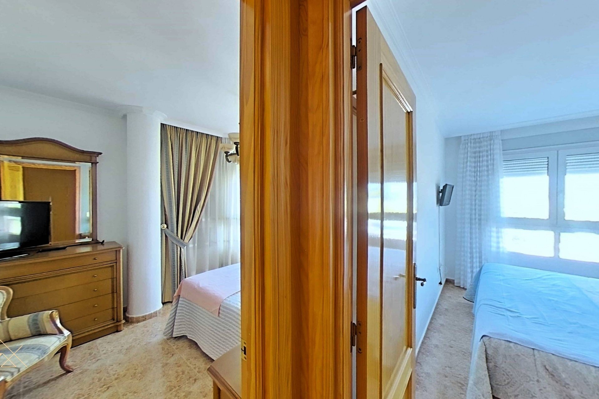 Resale - Apartment -
Lo Pagan - La Puntica