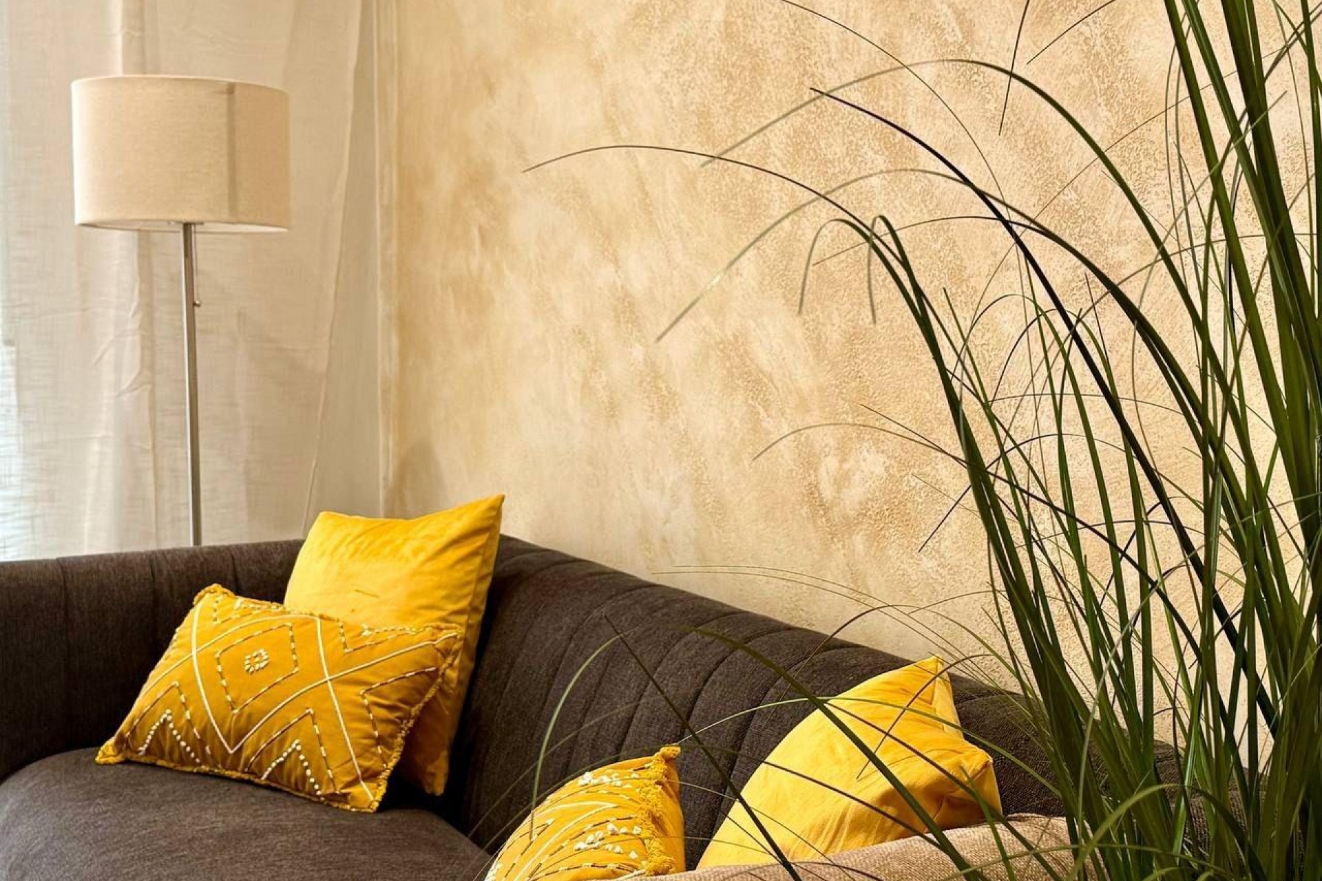 Resale - Apartment -
Lo Pagan - La Puntica